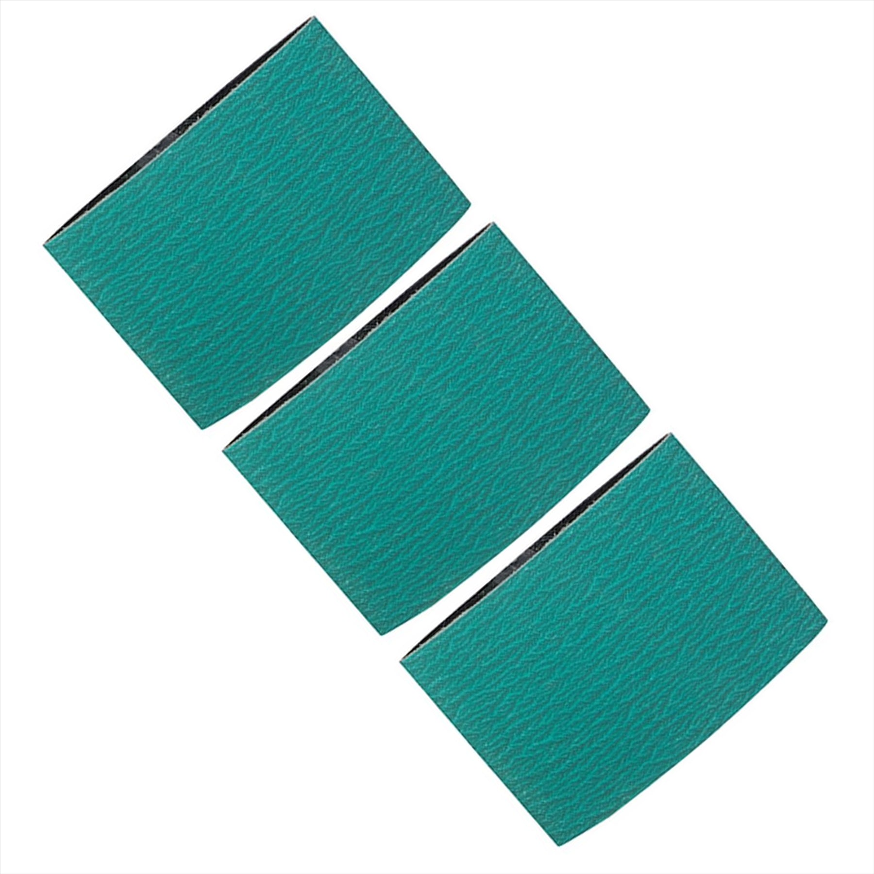 Sanding Sleeves 3Pk 120 Grit Compatible With Gmc 1200W Burnisher Drum Sander
