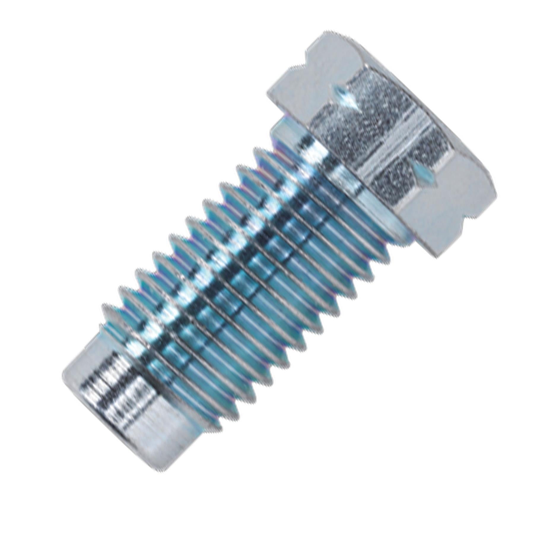 Sealey Brake Pipe Nut 3/8"BSF x 20tpi Long Male Pack of 25