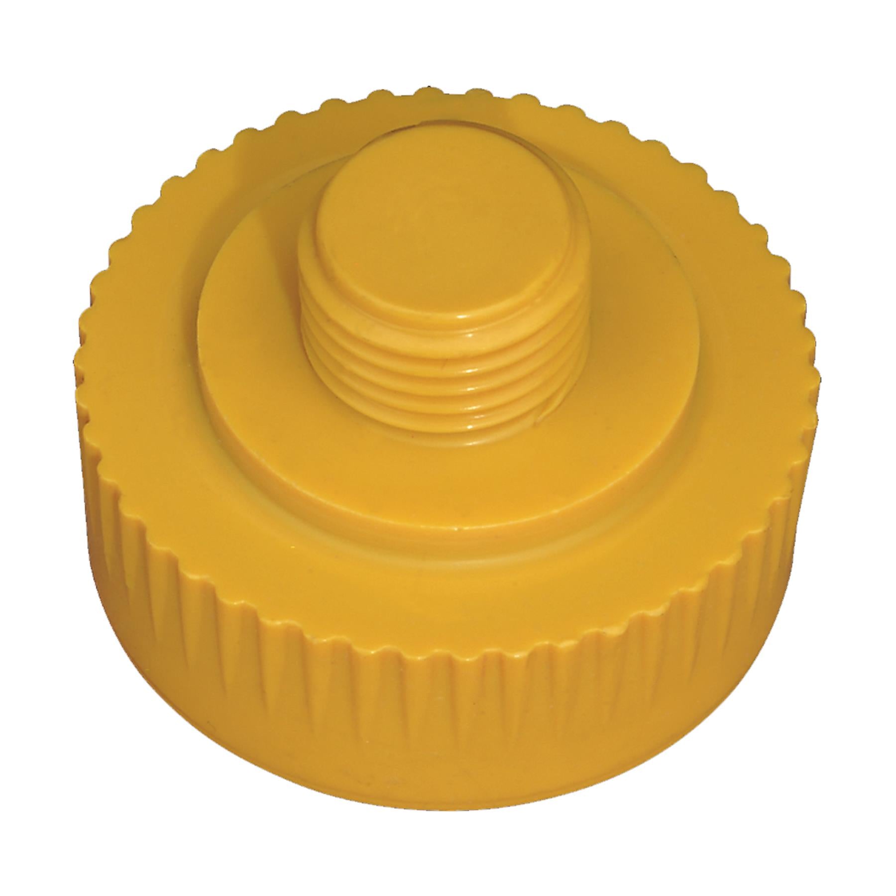 Sealey Nylon Hammer Face, Extra Hard/Yellow for NFH10