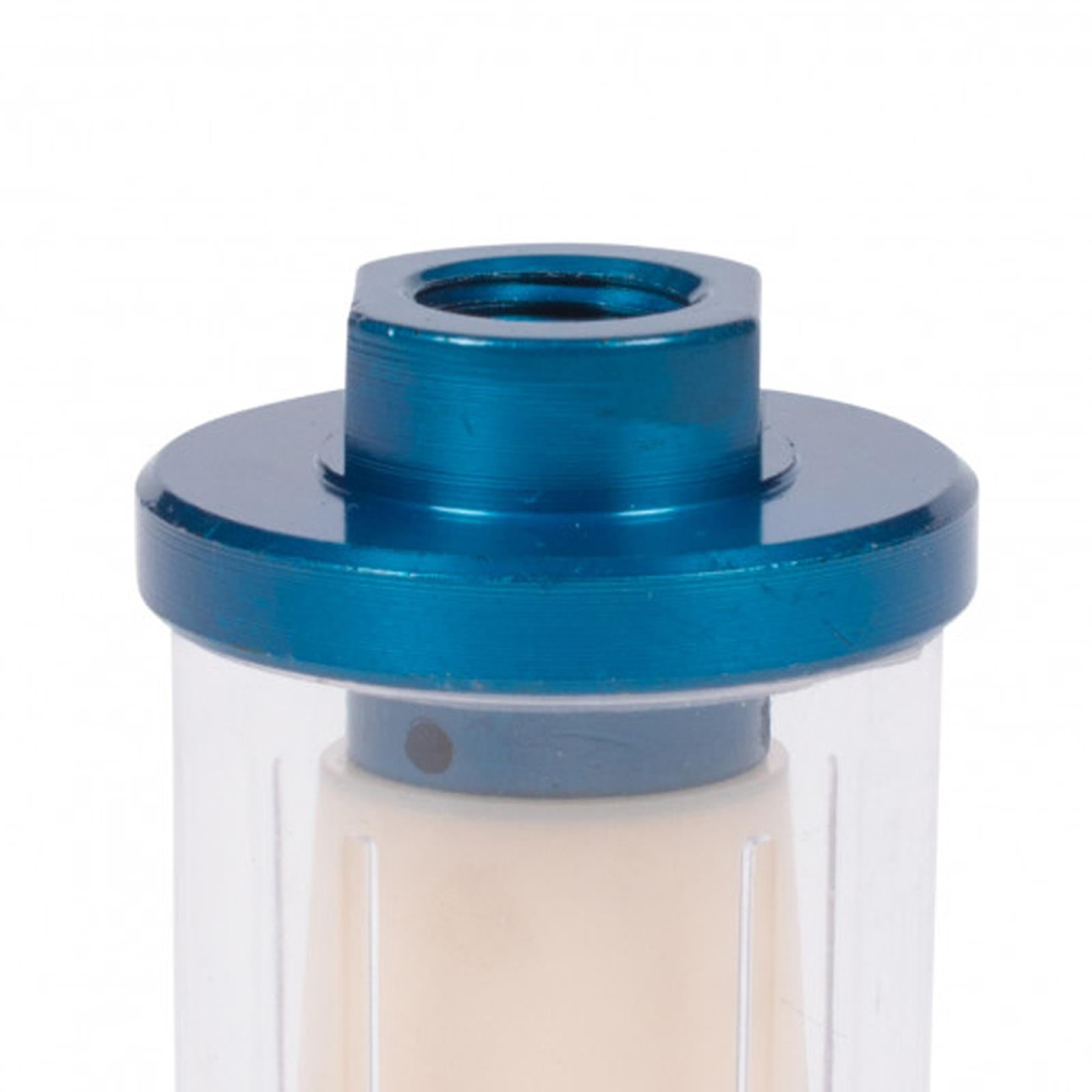 BlueSpot Spray Paint Gun 1/4" BSP Mini in Line Air Filter Moisture Water Trap Air Tool New