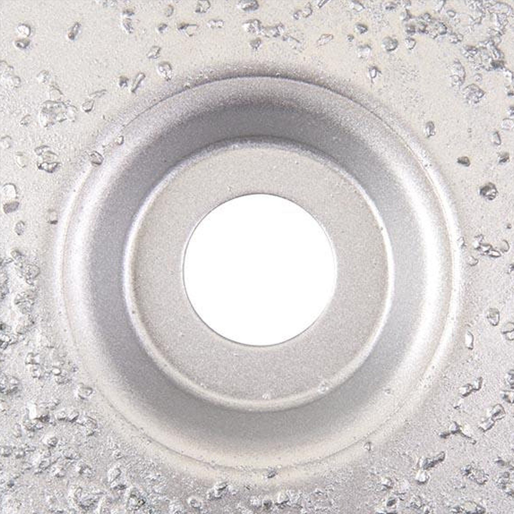 Tungsten Carbide Mortar Rake 115mm X 22.2mm Coarse Angle Grinder DIY