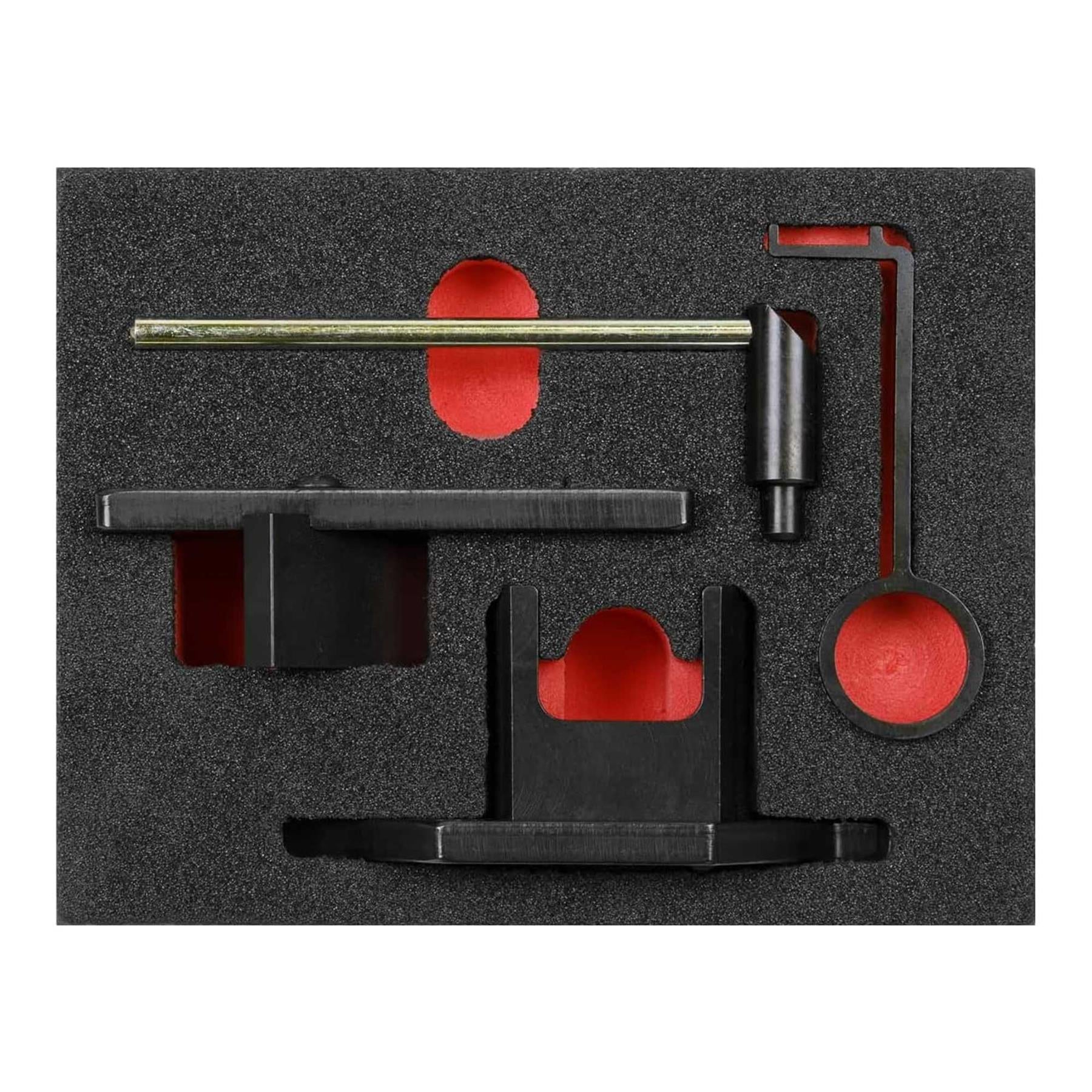 Sealey Engine Timing Check Kit 1.2 GDI PureTech for PSA - Belt Drive