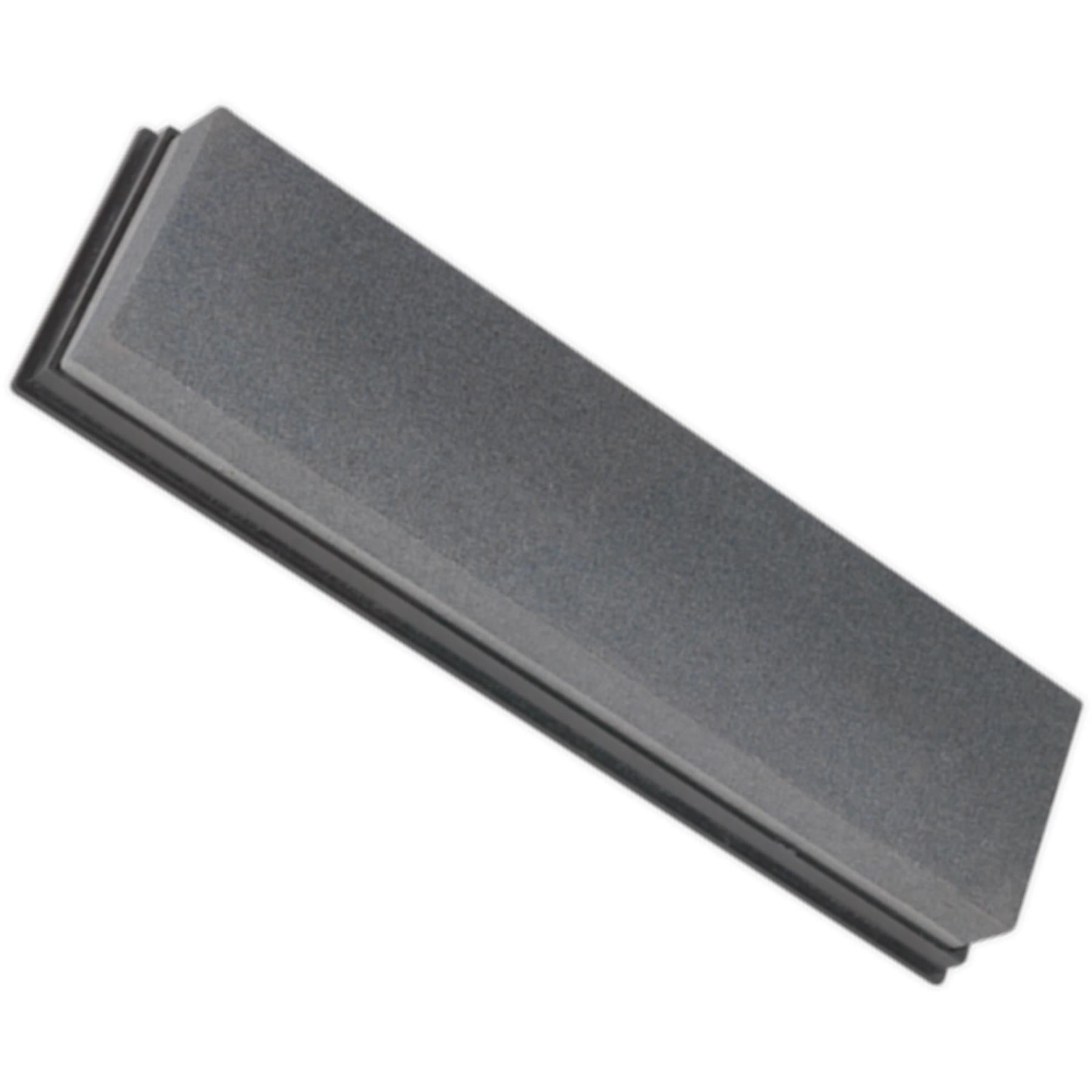 Sealey Combination Sharpening Stone