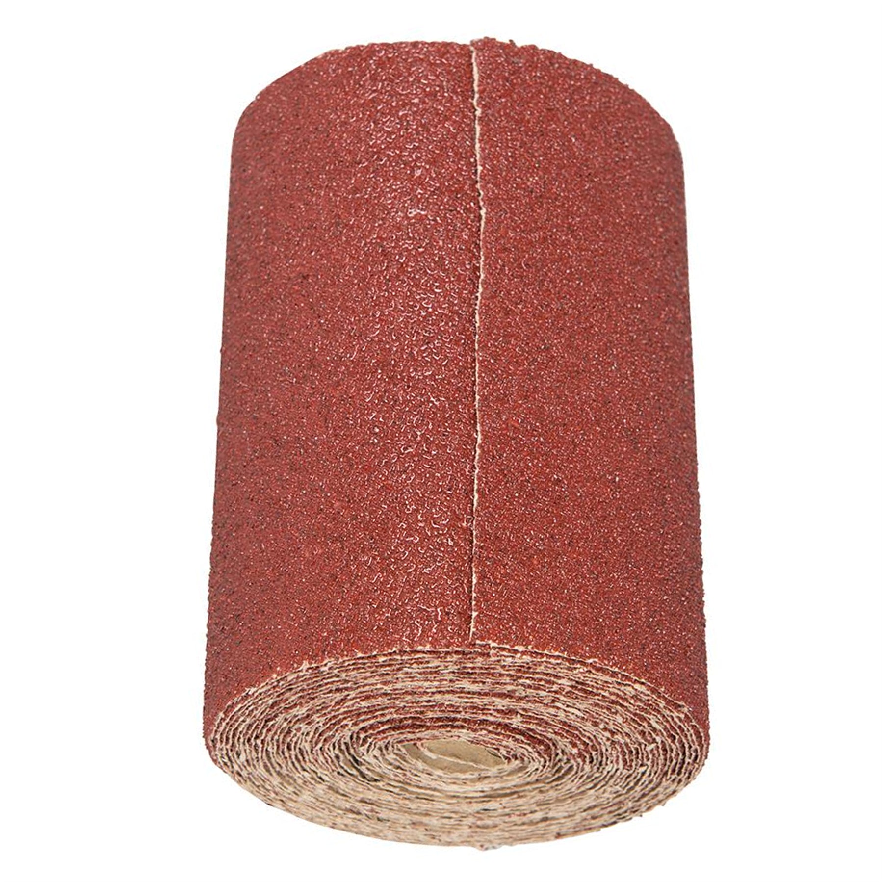 Aluminium Oxide Roll 10M Sanding Paper 180 Grit Abrasive DIY Quality