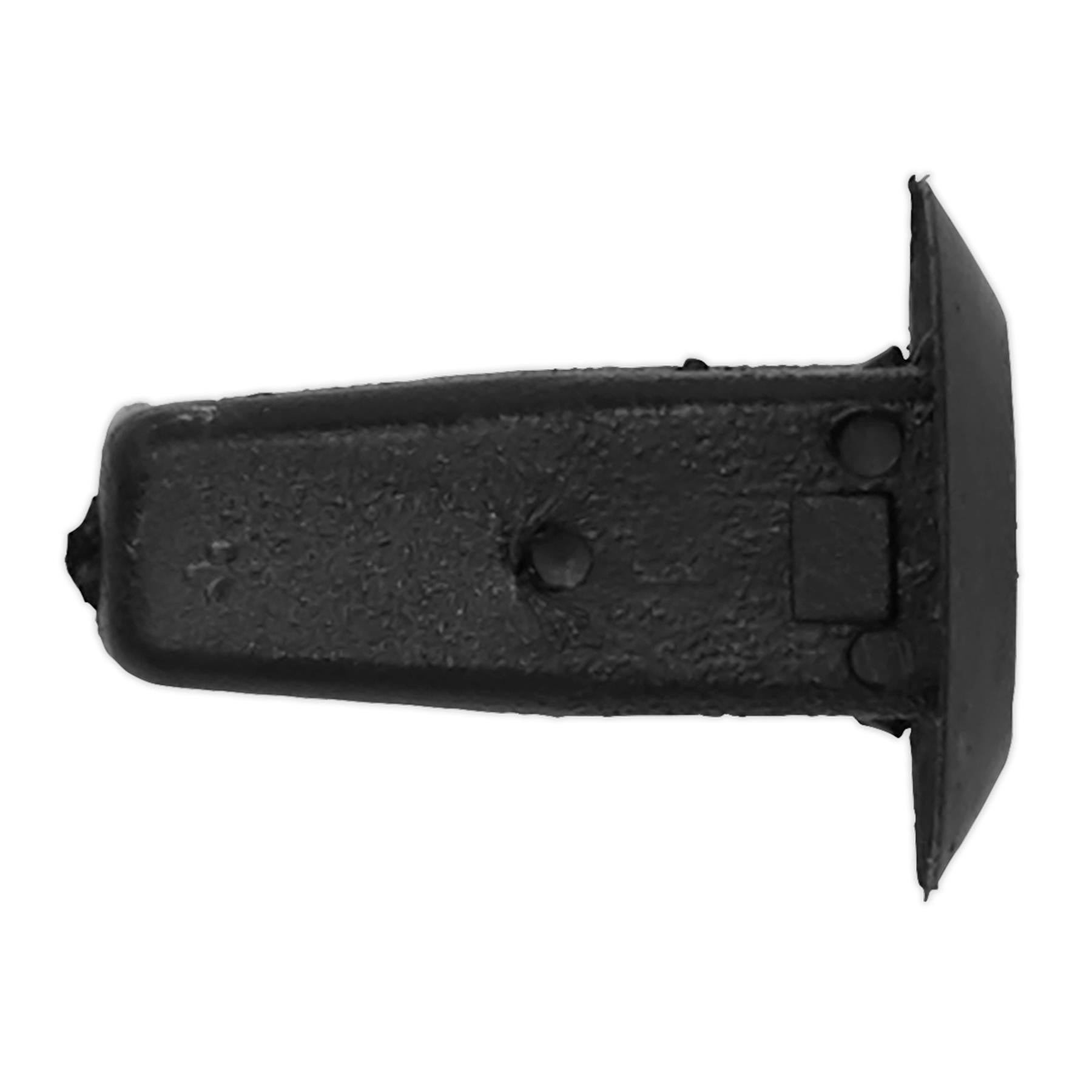 Sealey Locking Nut, 15mm x 20mm, Universal - Pack of 20