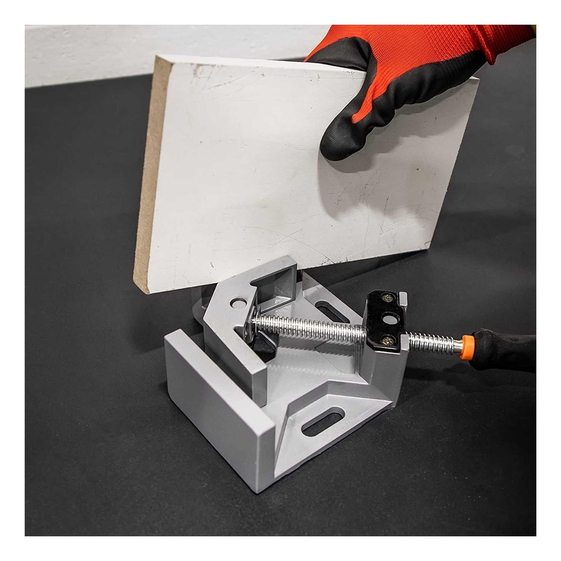 Sealey Swing Jaw Corner Clamp