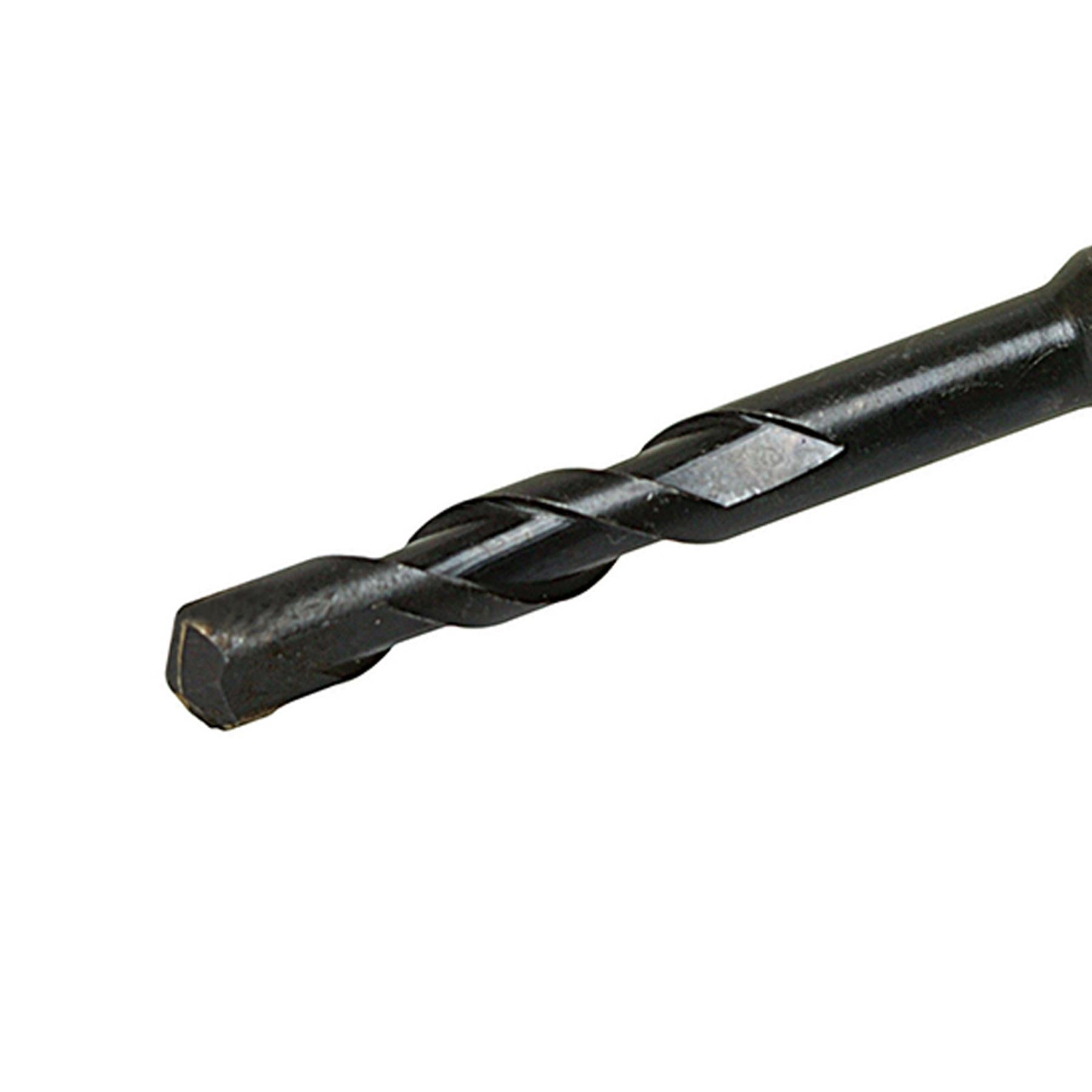 TCT Tapered Guide Drill Bit 8mm X 110mm For Accurate Positioning Of Holes