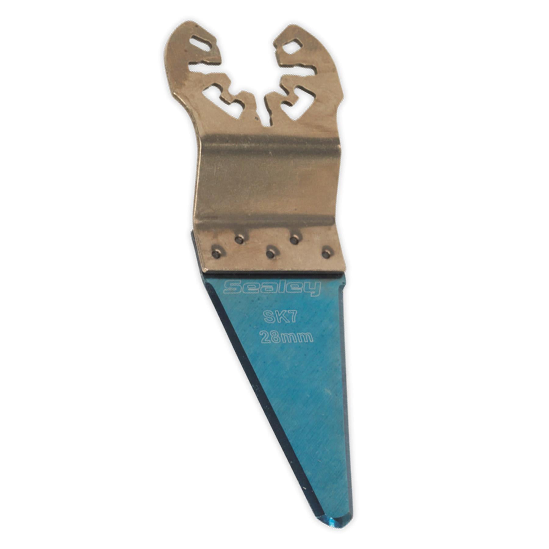 Sealey Multi-Tool Scraping Blade Multi-tools Set 3pc