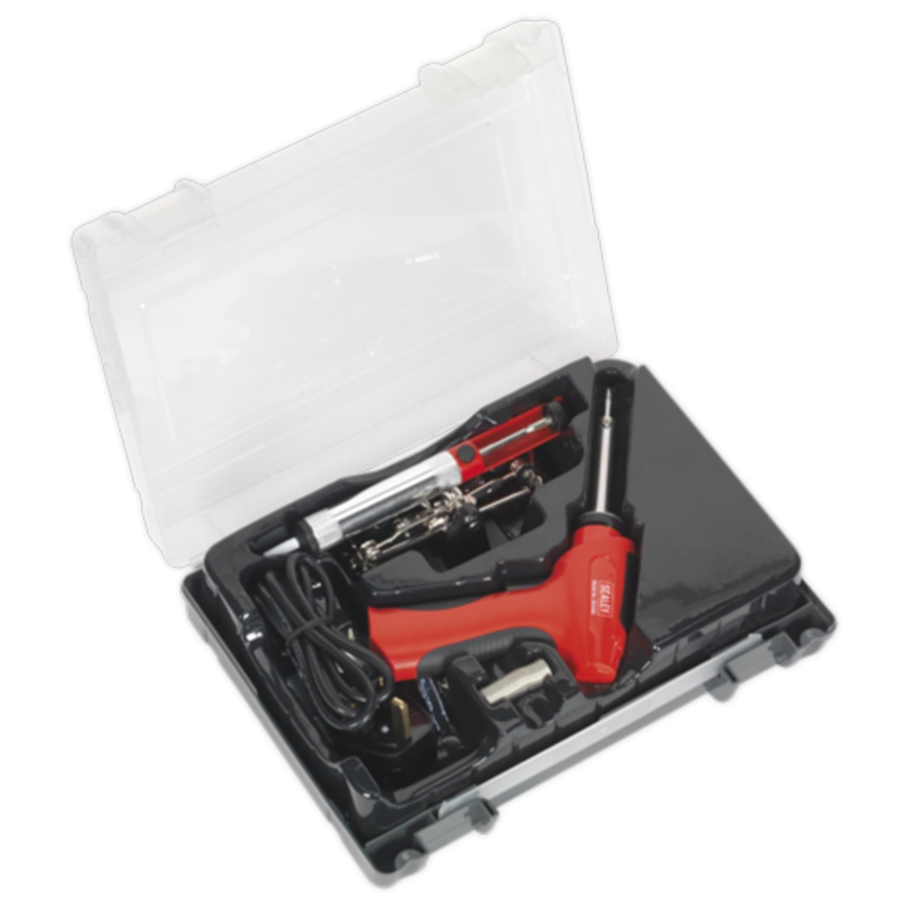 Sealey Professional Soldering Kit