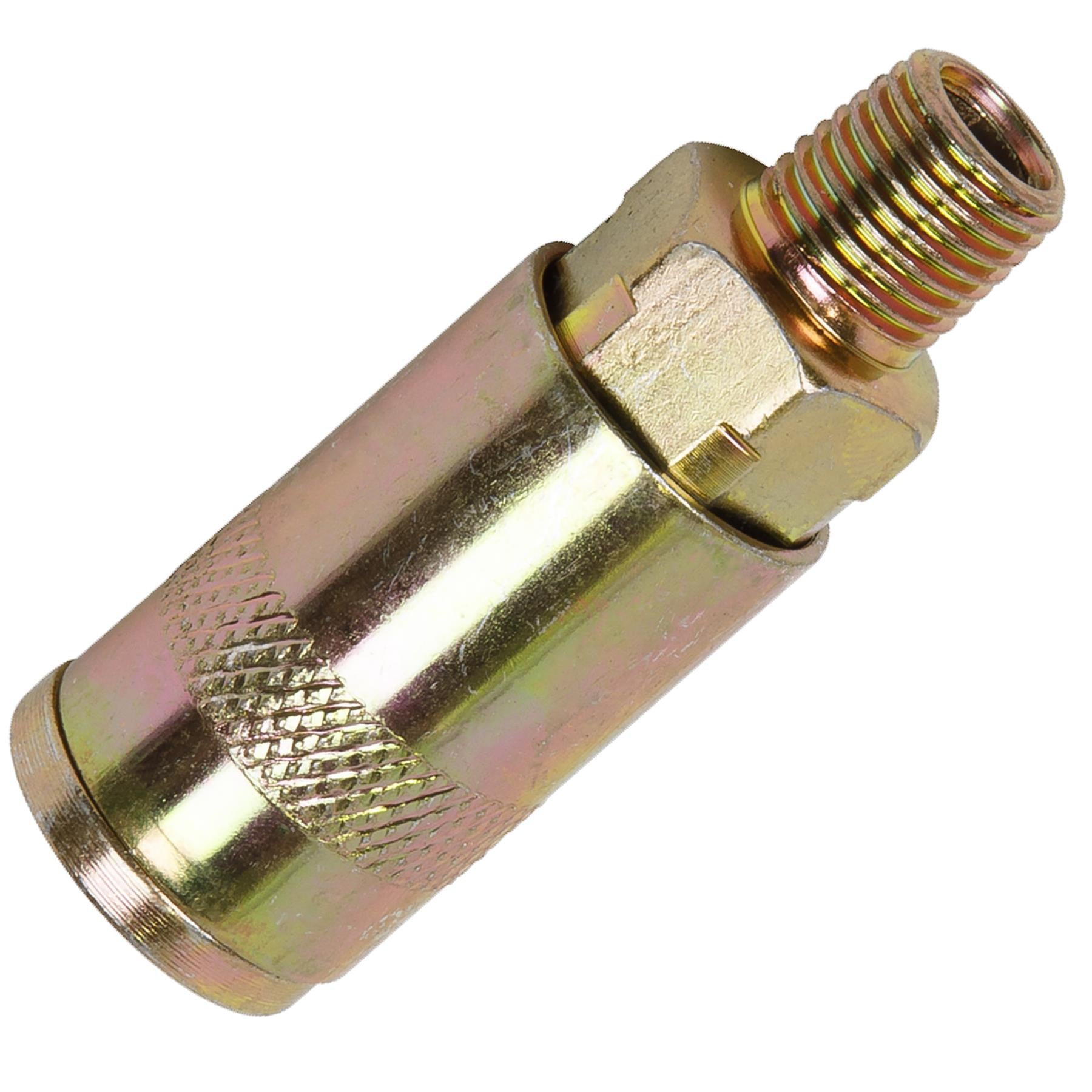 Sealey Coupling Body Male 1/4"BSPT Pack of 25