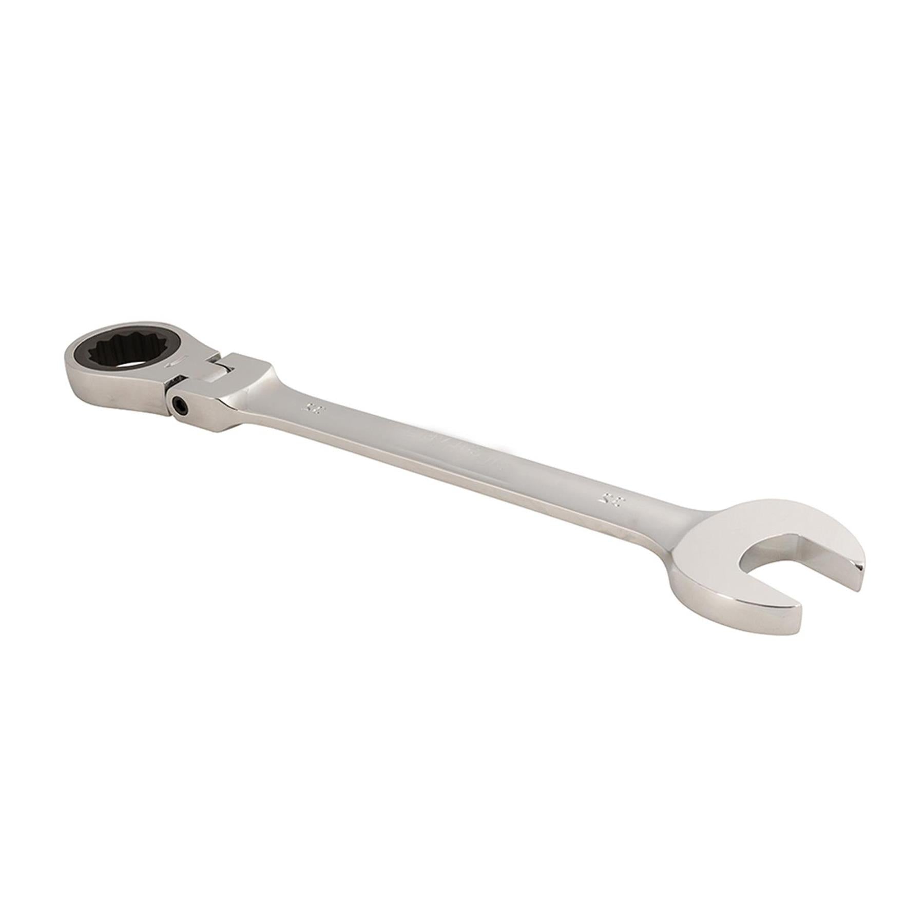 32mm Flexible Head Ratchet