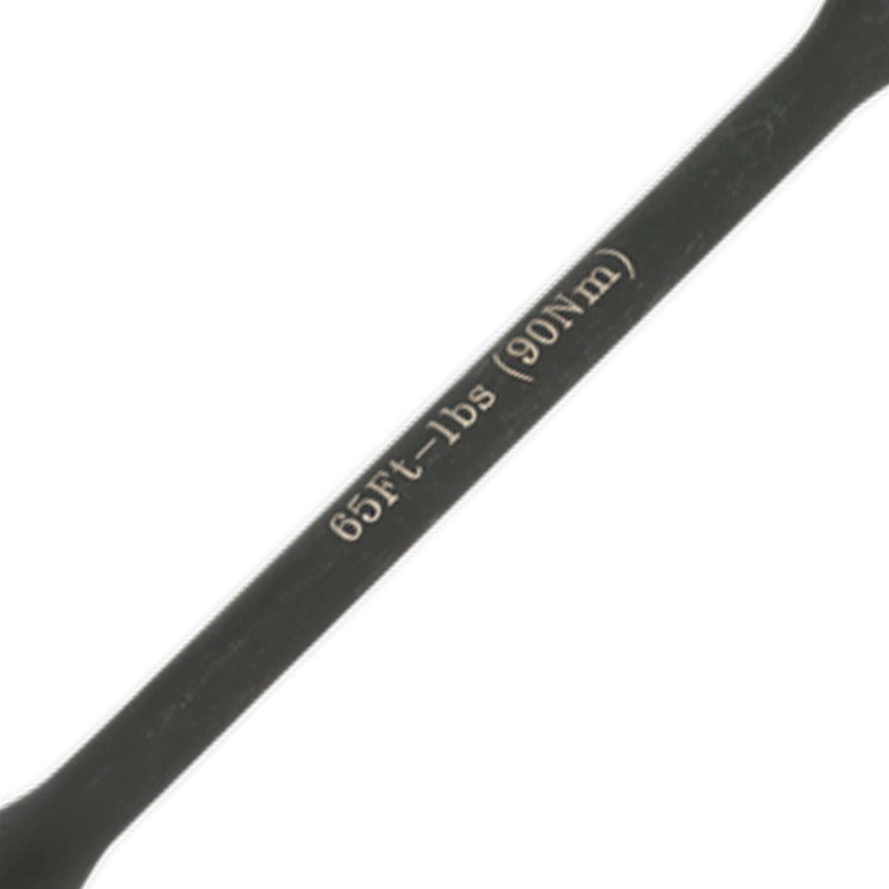 Sealey Torque Stick 1/2"Sq Drive 90Nm