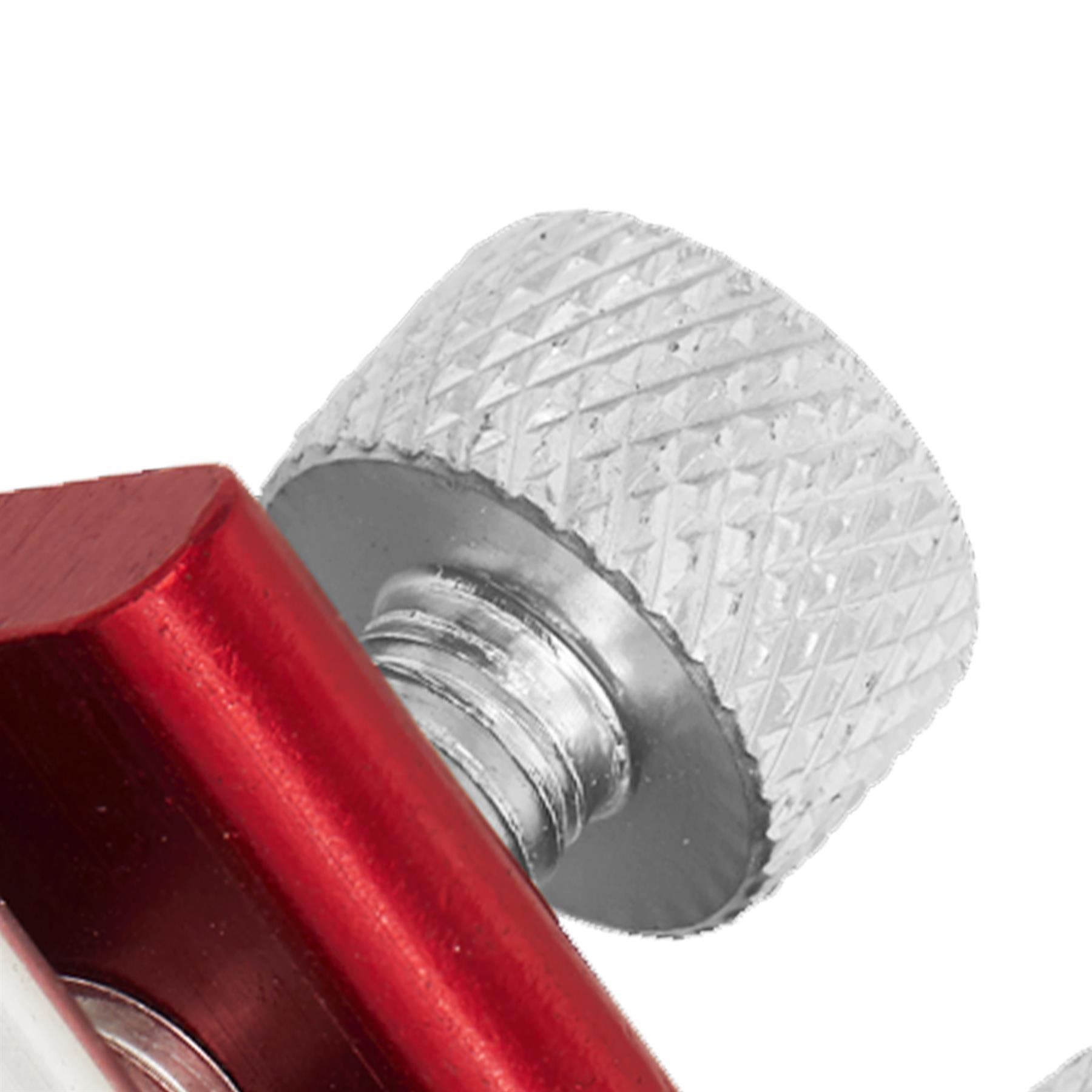 Sealey Motorcycle Twin-Clamp Cable Oiler Steering, Hub & Suspension