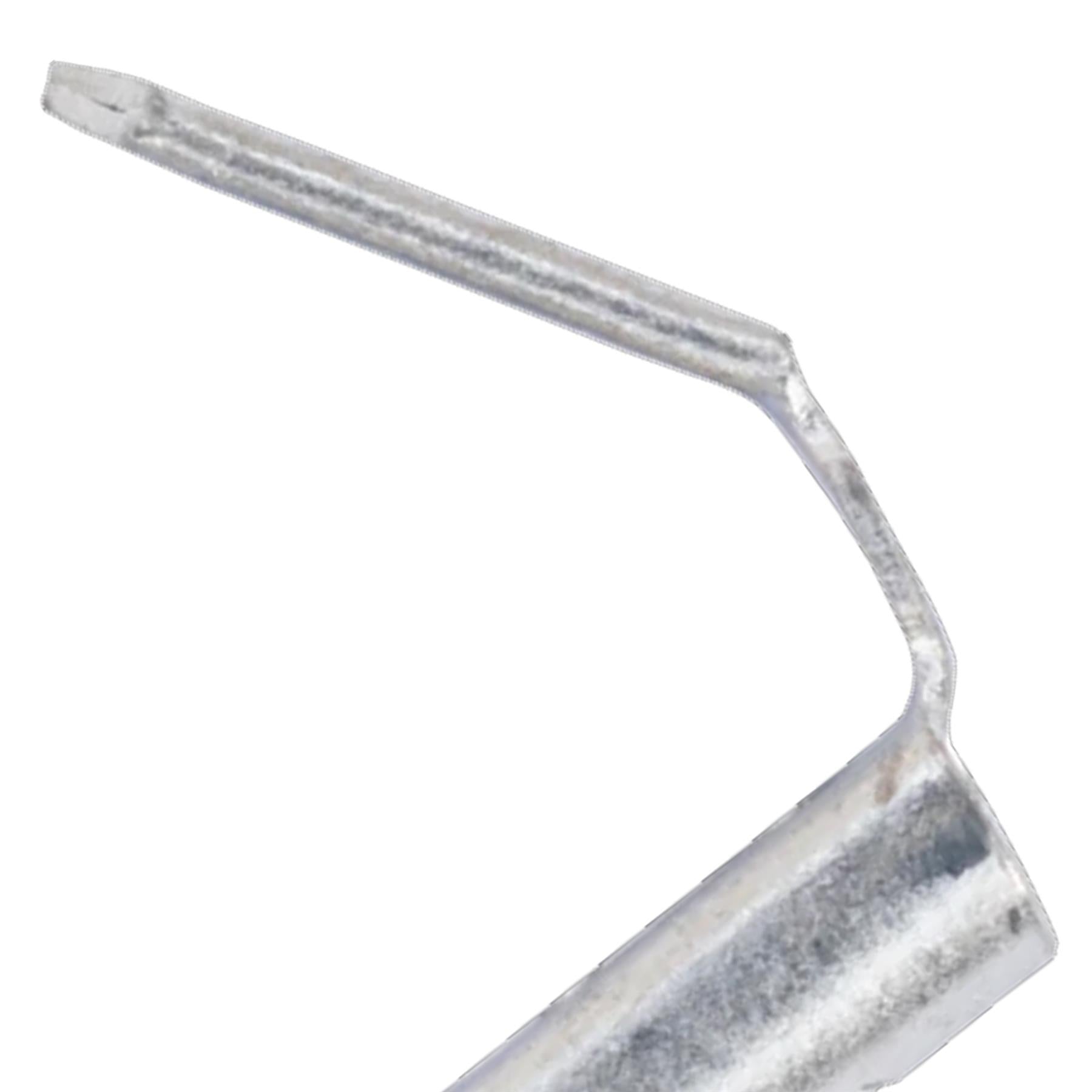 Sealey Piggy-Back Terminal 6.3mm Blue Pack of 100