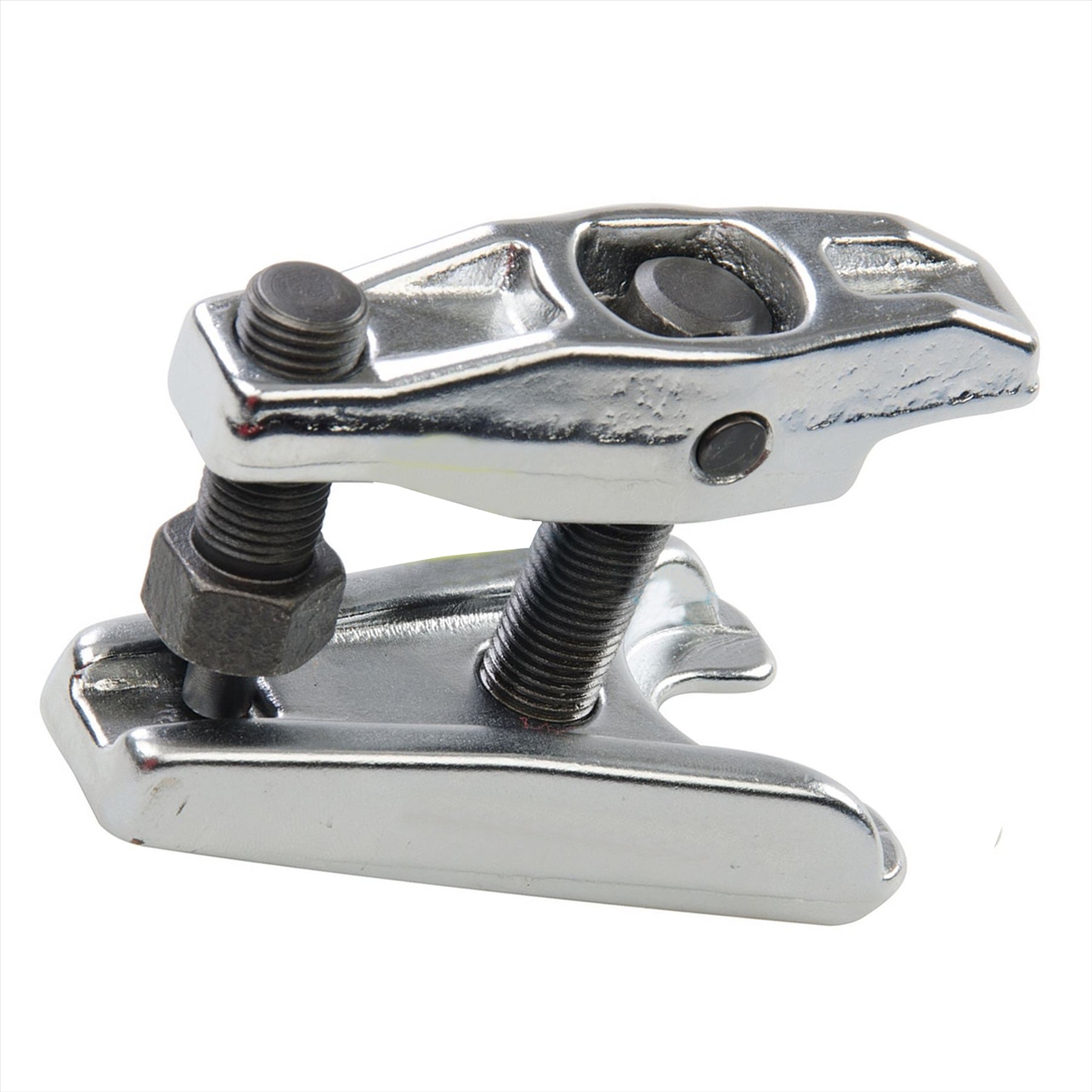 Ball Joint Puller Drop-Forged Alloy Steel For Use On Vehicles 20mm Jaw Capacity