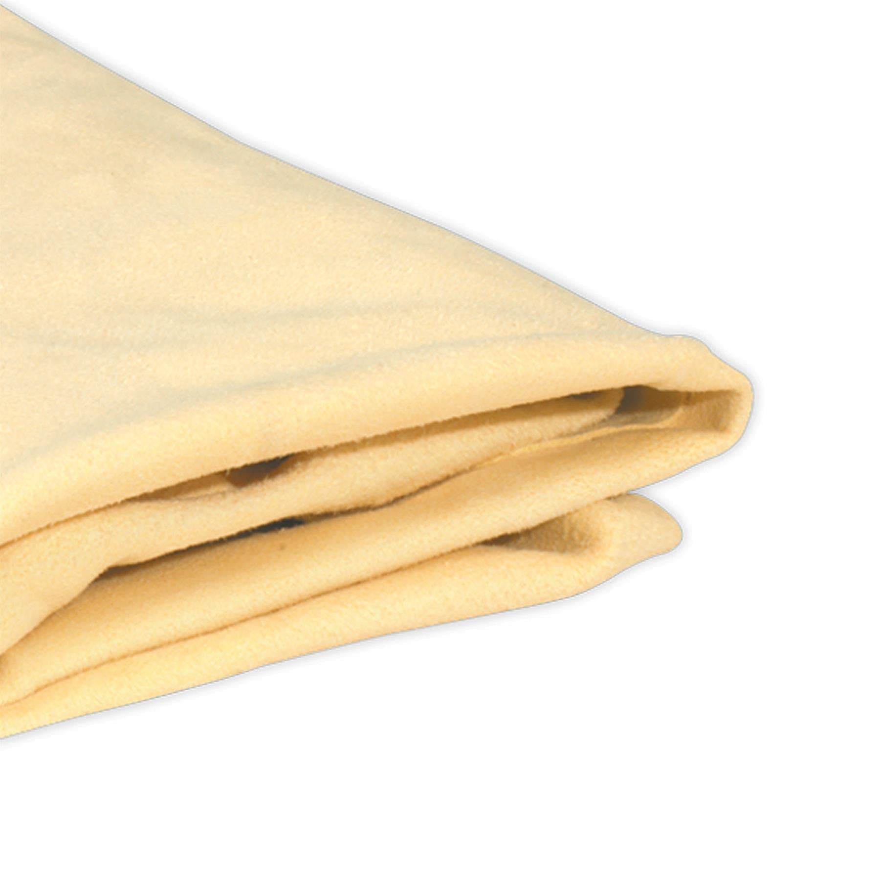Sealey Genuine Chamois 3.5ft