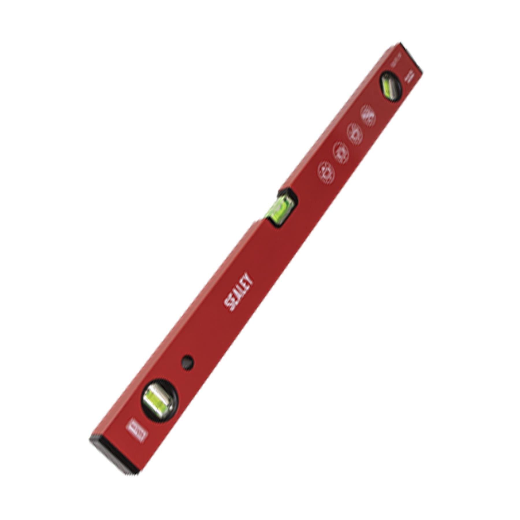 Sealey Spirit Level 600mm