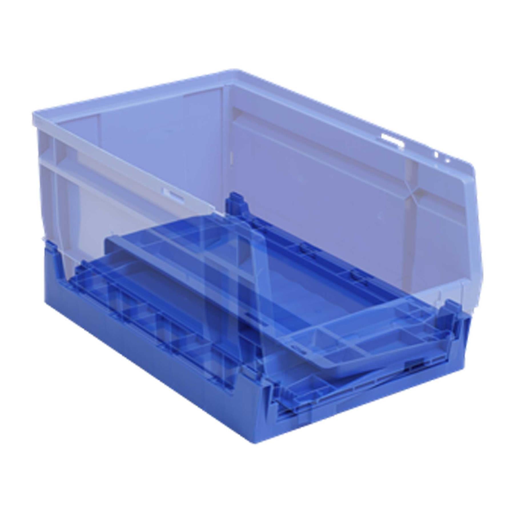 Sealey Collapsible Storage Bin 8.5L