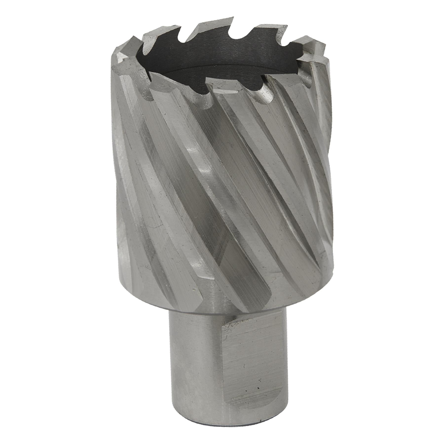 Sealey Rotabor Cutter HSS 35mm - Cut Depth 25mm
