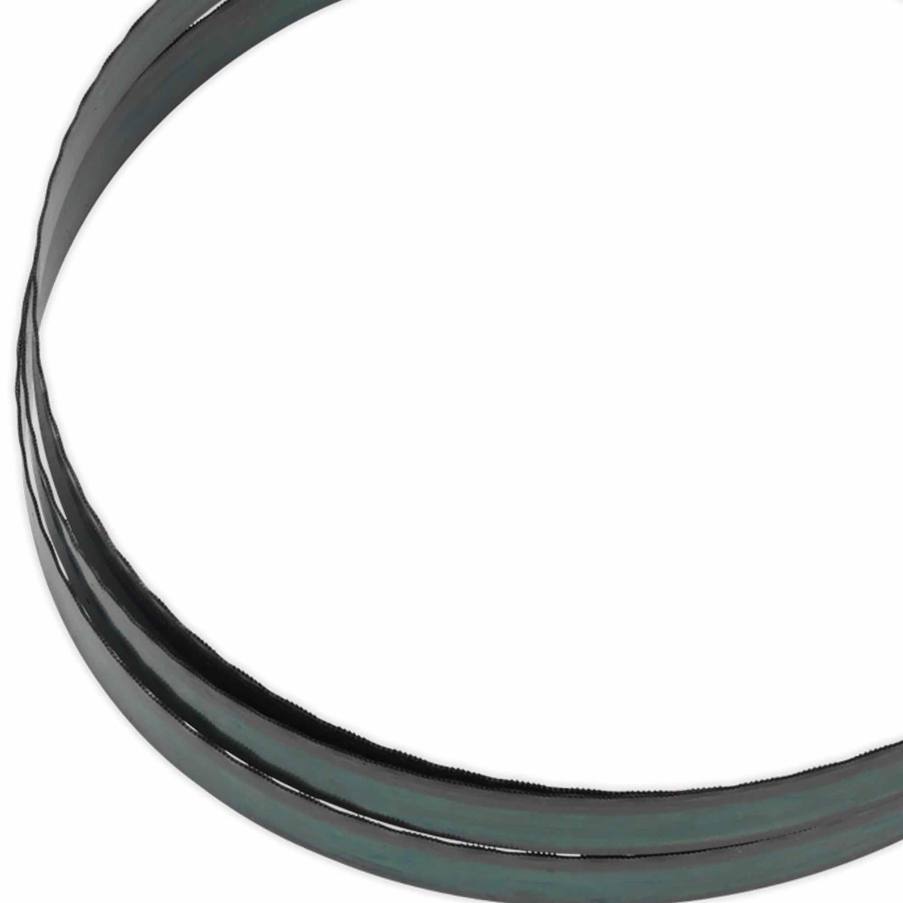 Sealey Bandsaw Blade 2362 x 19 x 0.81mm 24tpi