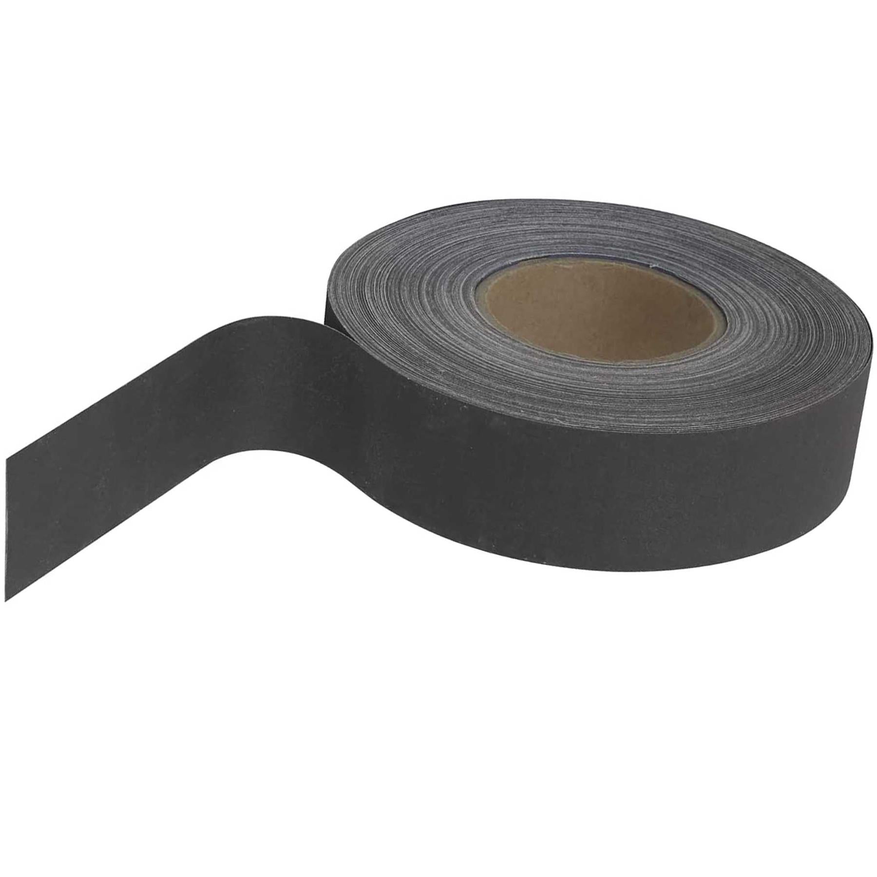 Sealey Engineer's Emery Roll 50mm x 50m - 320Grit