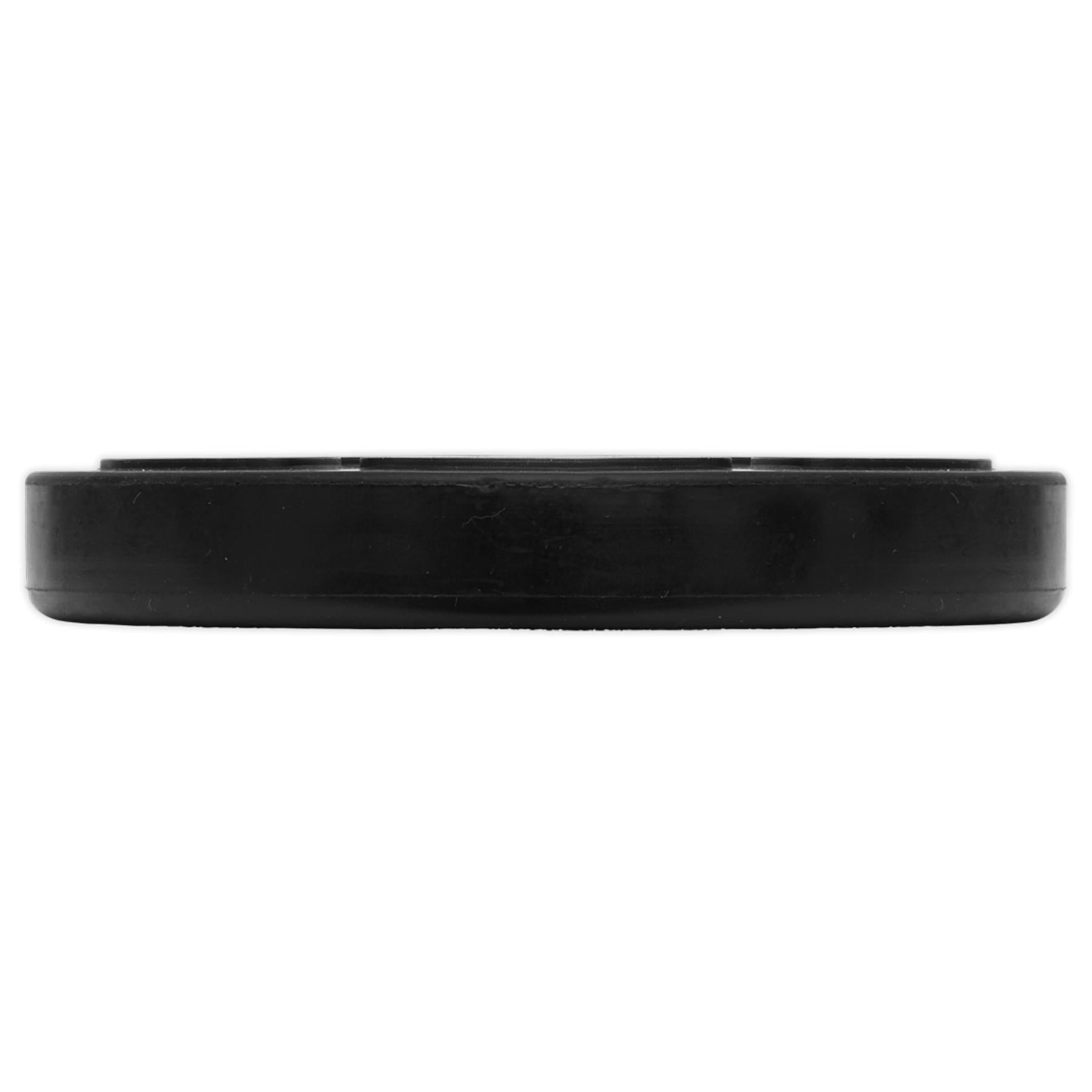 Sealey Safety Rubber Jack Pad - Type B Fits inside the jack saddle