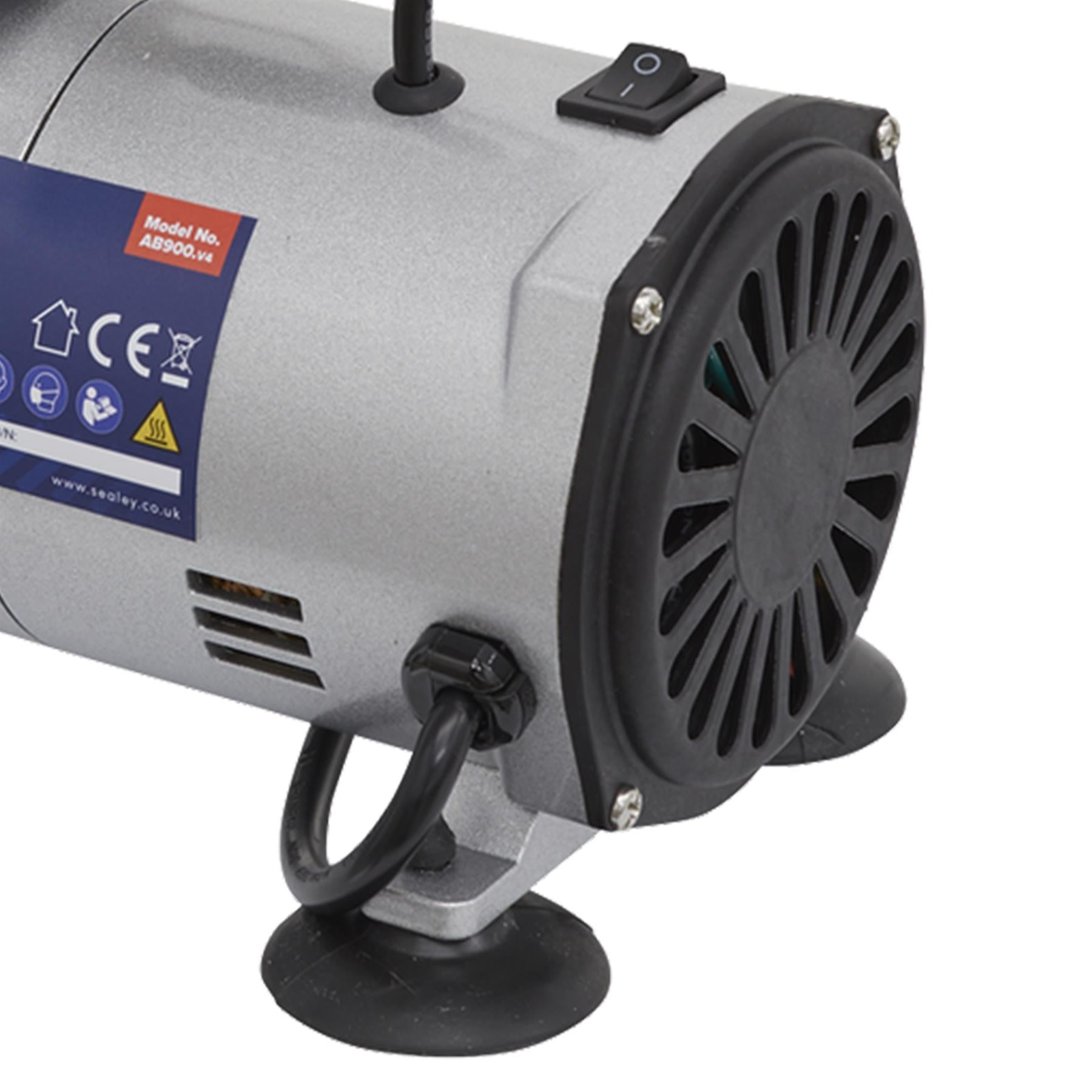 Sealey Mini Air Brush Compressor