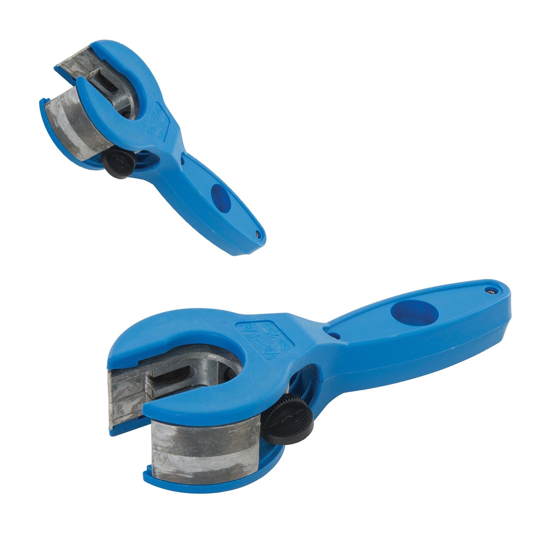 Ratchet Pipe Cutter 8mm - 29mm Cutter All-Metal Ratchet Mechanism Quality