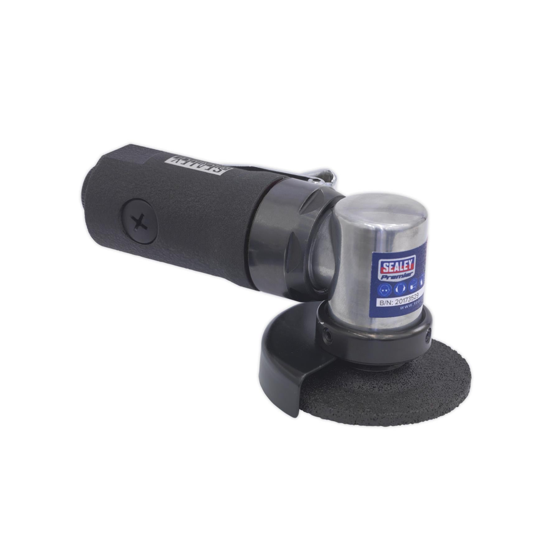 Sealey Air Mini Angle Grinder Ø58mm