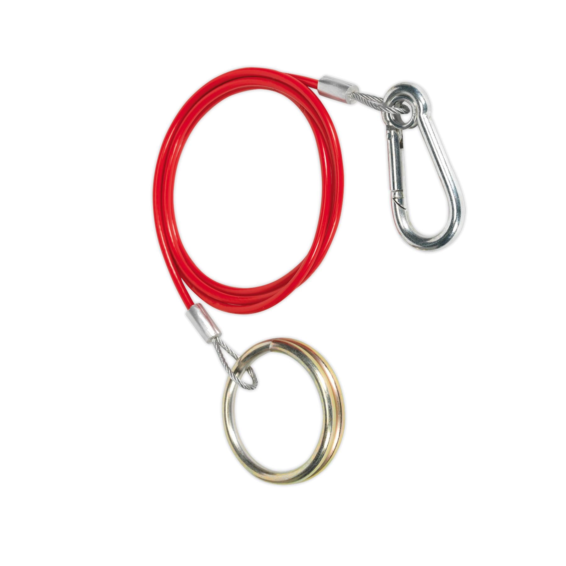 Sealey Breakaway Cable 1m x 2mm