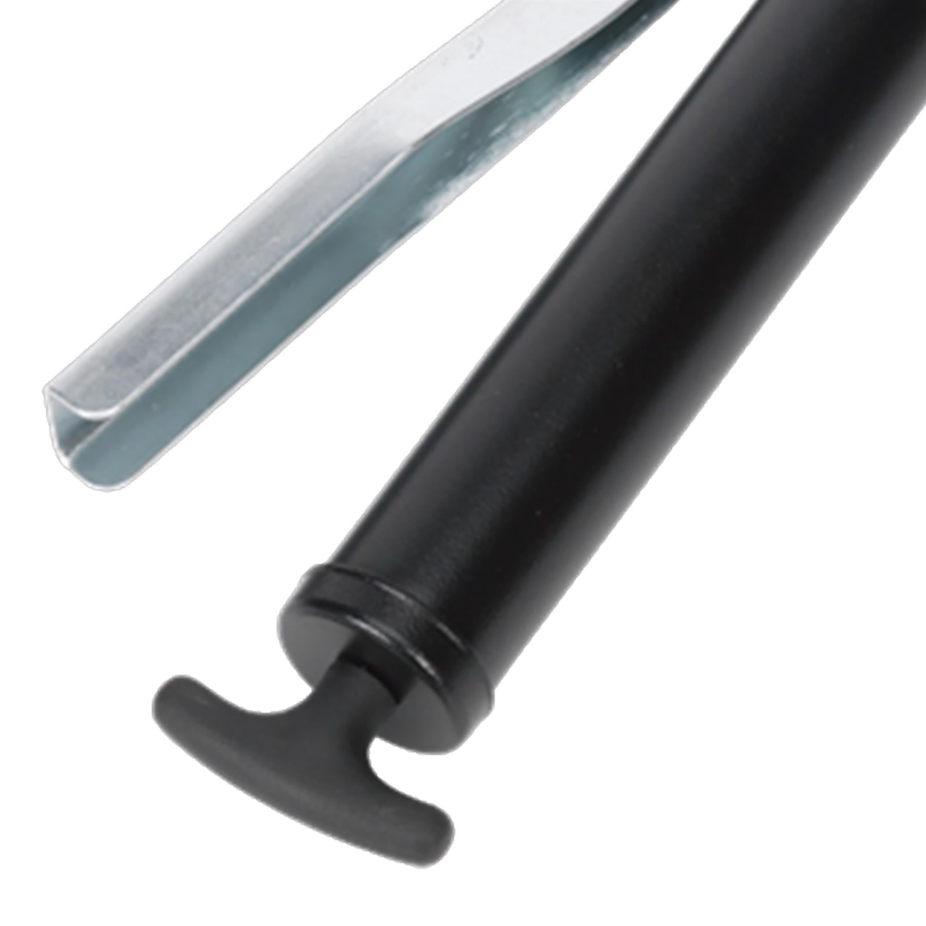 Sealey Mini grease Gun Lever Type Bulk Fill Greaser Lubriaction 6000PSI AK451