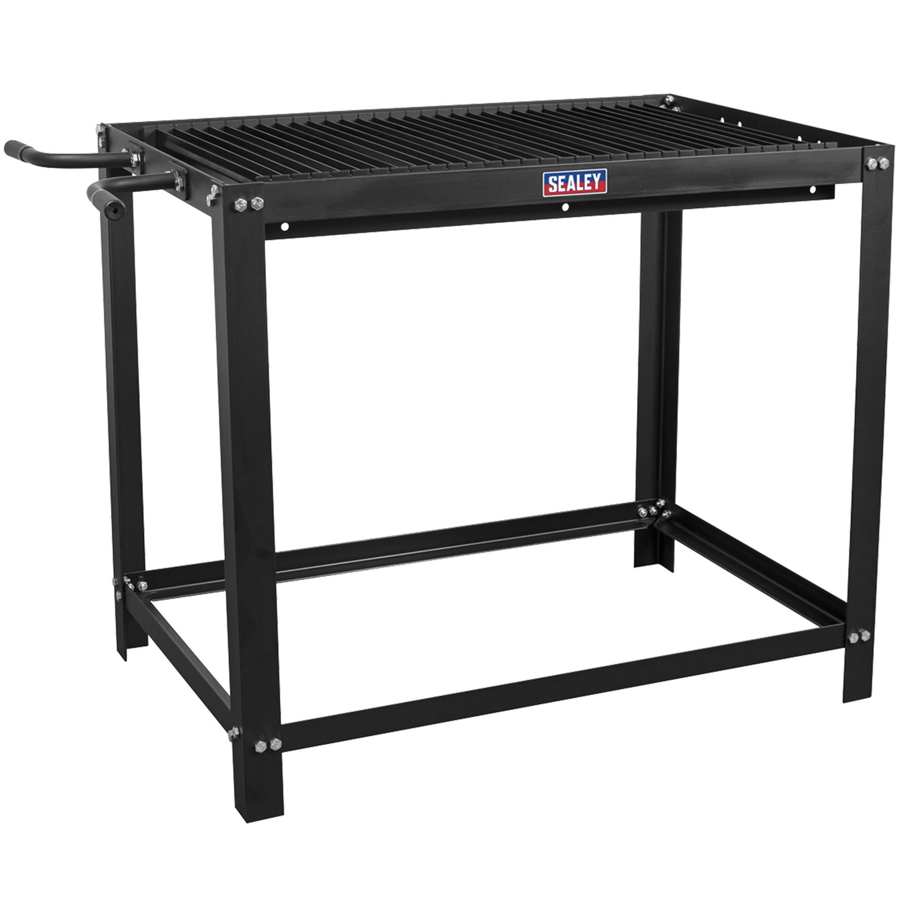 Sealey Plasma Cutting Table/Workbench Black PCT1