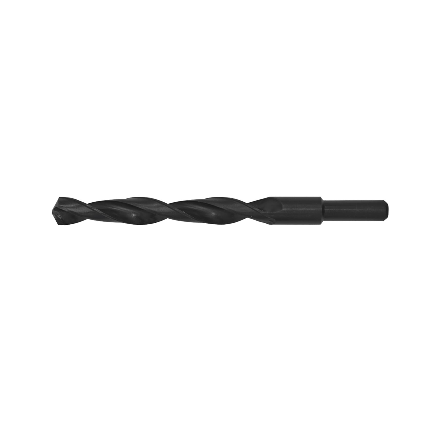 Sealey Blacksmith Bit - Ø13.5 x 160mm Black Oxide Finish