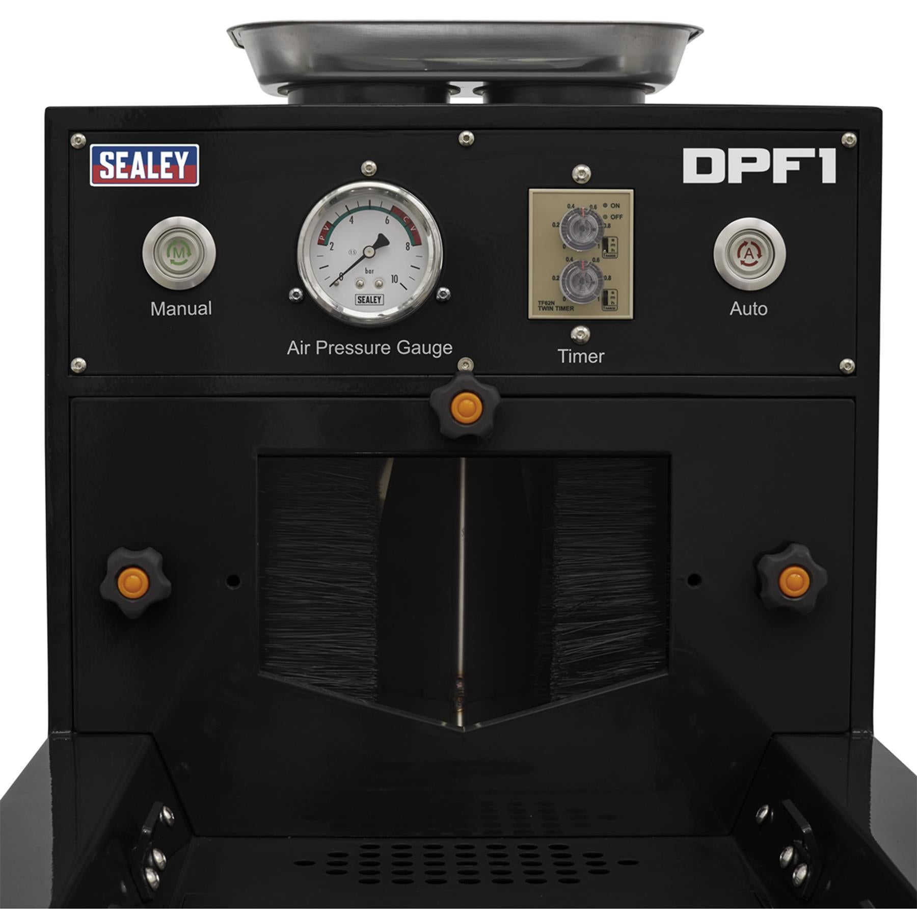 Sealey DPF Ultra Cleaning Station Particulate Filter DPF1