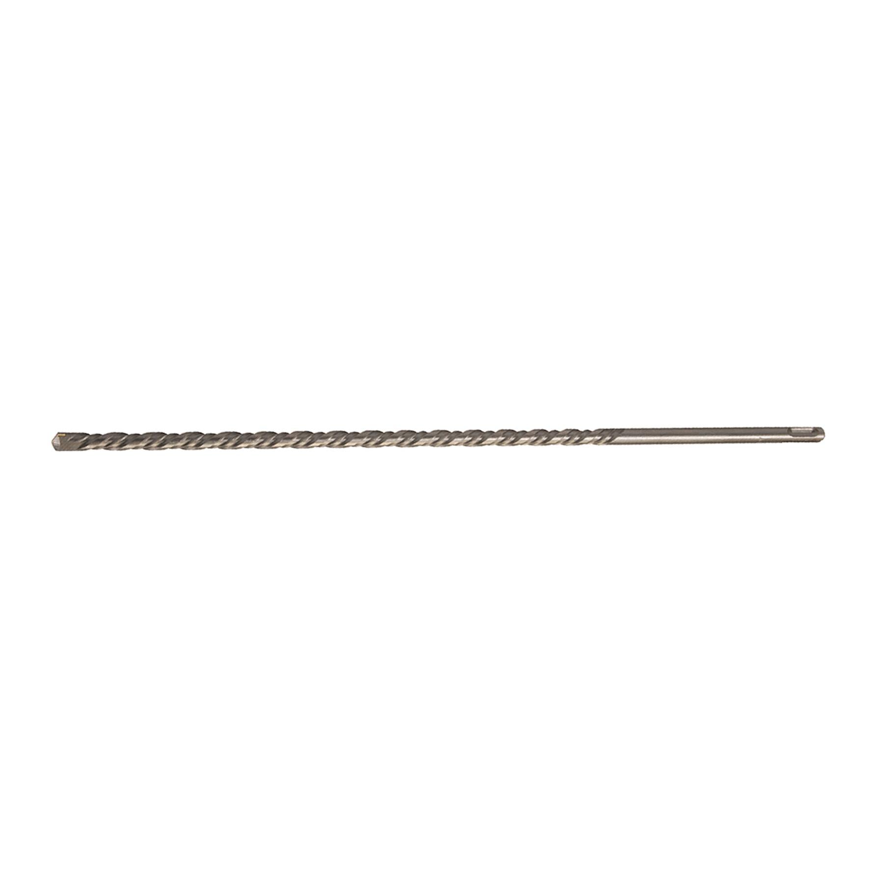 SDS+ Max Drill Bit Tungsten 12 X 460mm For Brick Concrete Stone Masonry & Brick