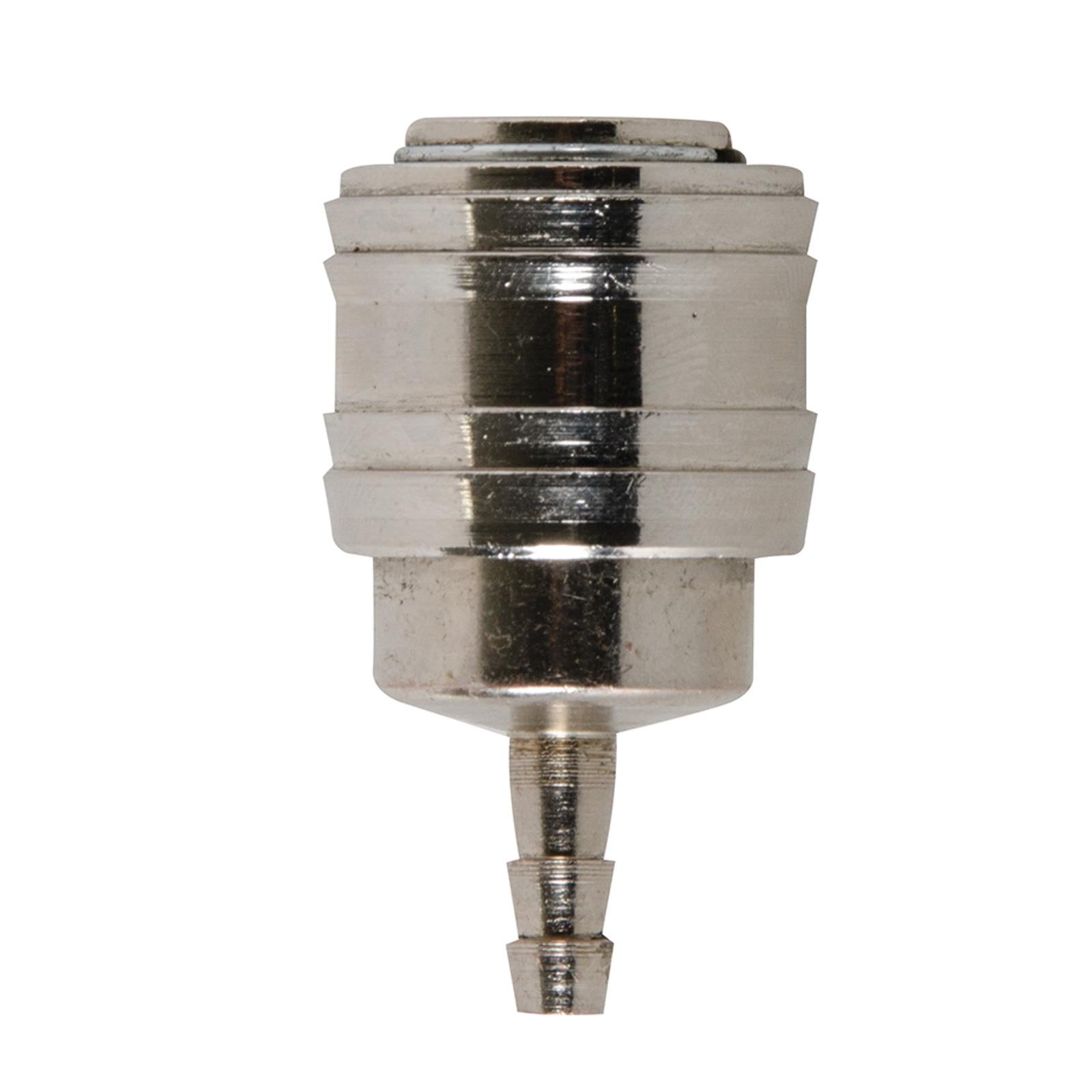 Quick Release Euro Compressed