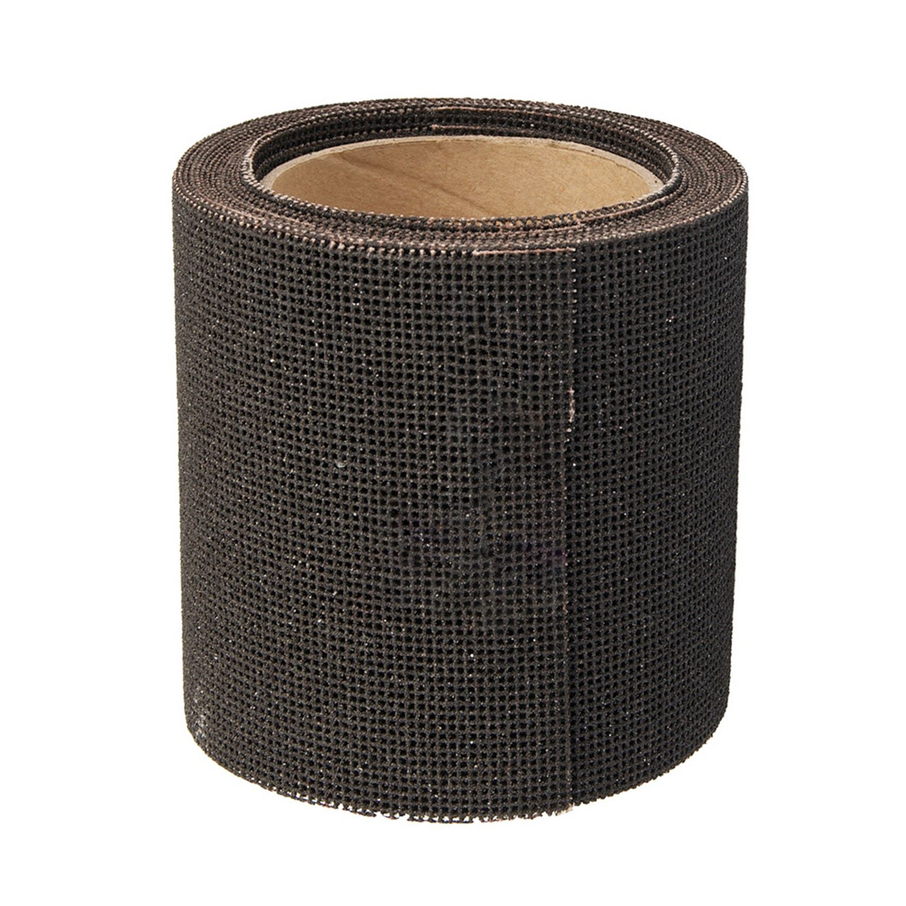 Sanding Mesh Roll 5M Paint Decorating Wood Removal Sandpaper - 100 Grit