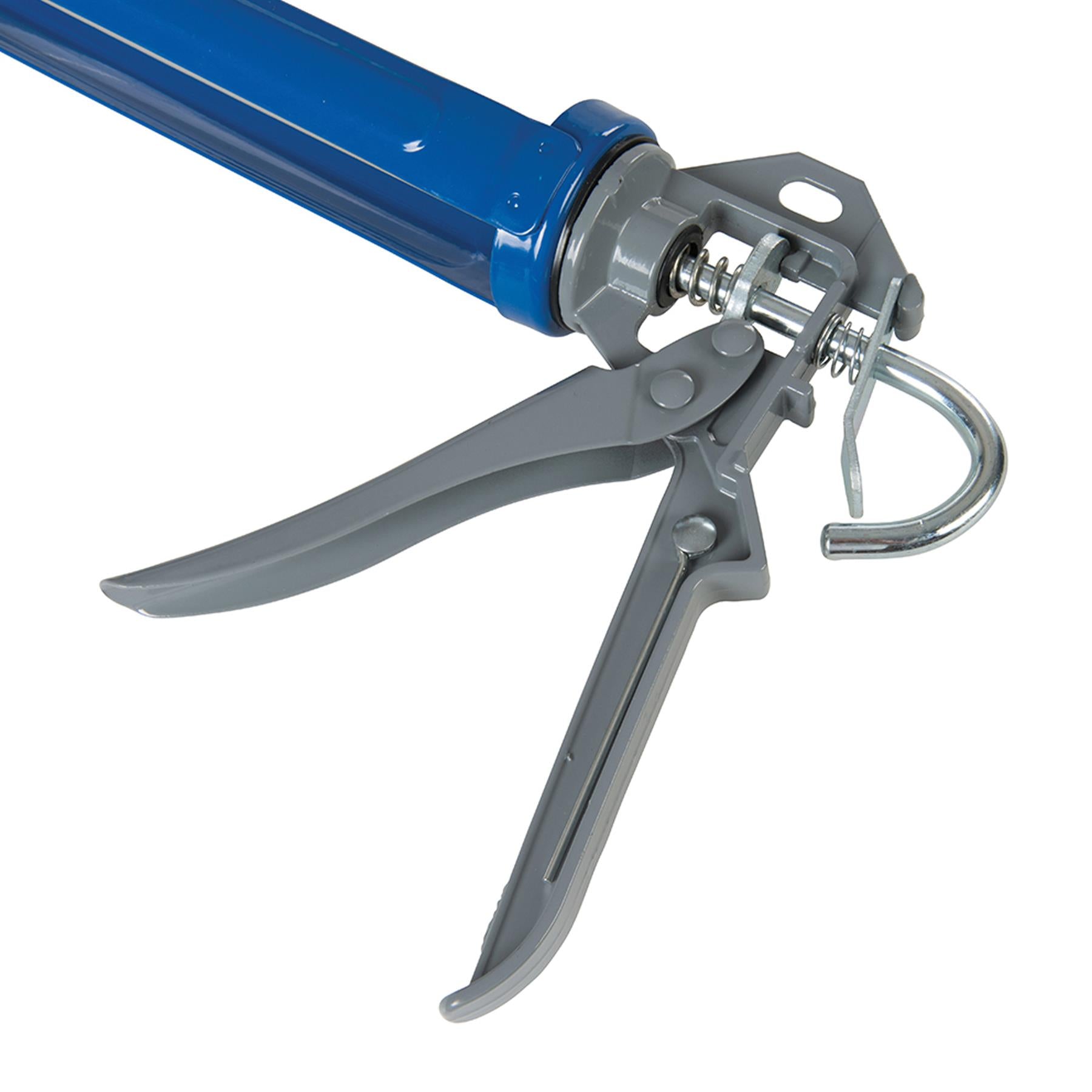 Rotating Caulking Gun 400Ml - For easy application of sealant or adhesives