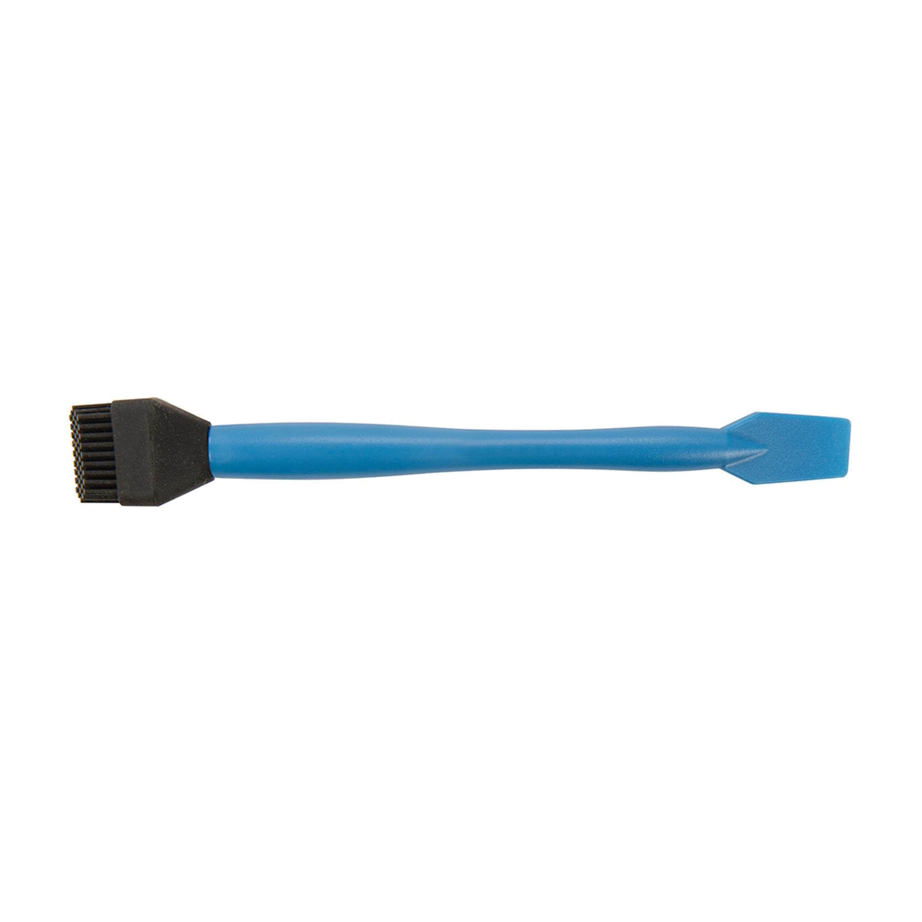 Silicone Glue Brush 178mm (7") With Easy To Clean Silicone Bristles