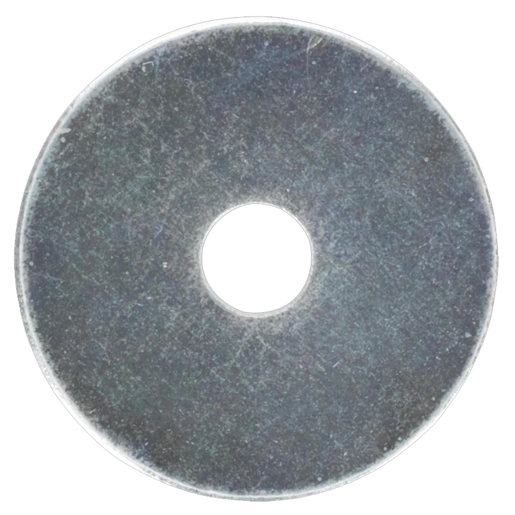 Sealey Repair Washer M5 x 19mm Zinc Plated Pack of 100