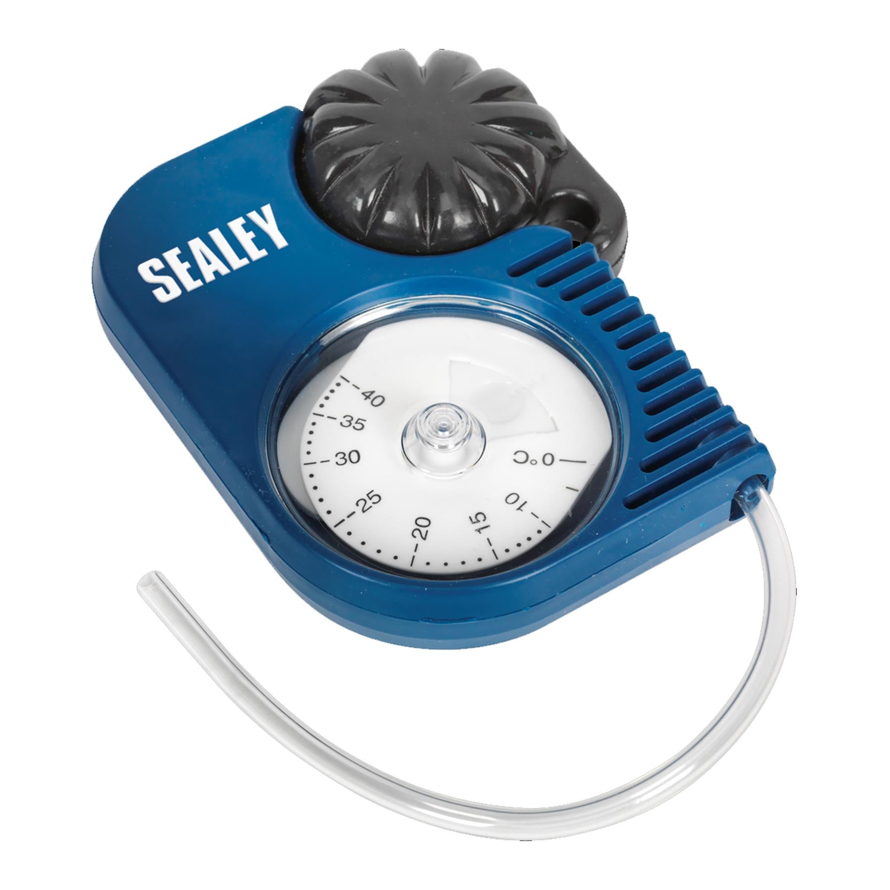 Sealey Ethylene Glycol Antifreeze Tester Twin-Rotor