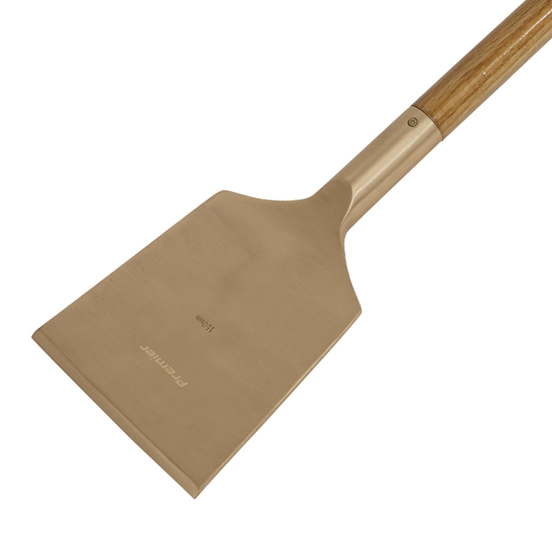Sealey Scraper Long Handle 150 x 765mm - Non-Sparking Beryllium Copper