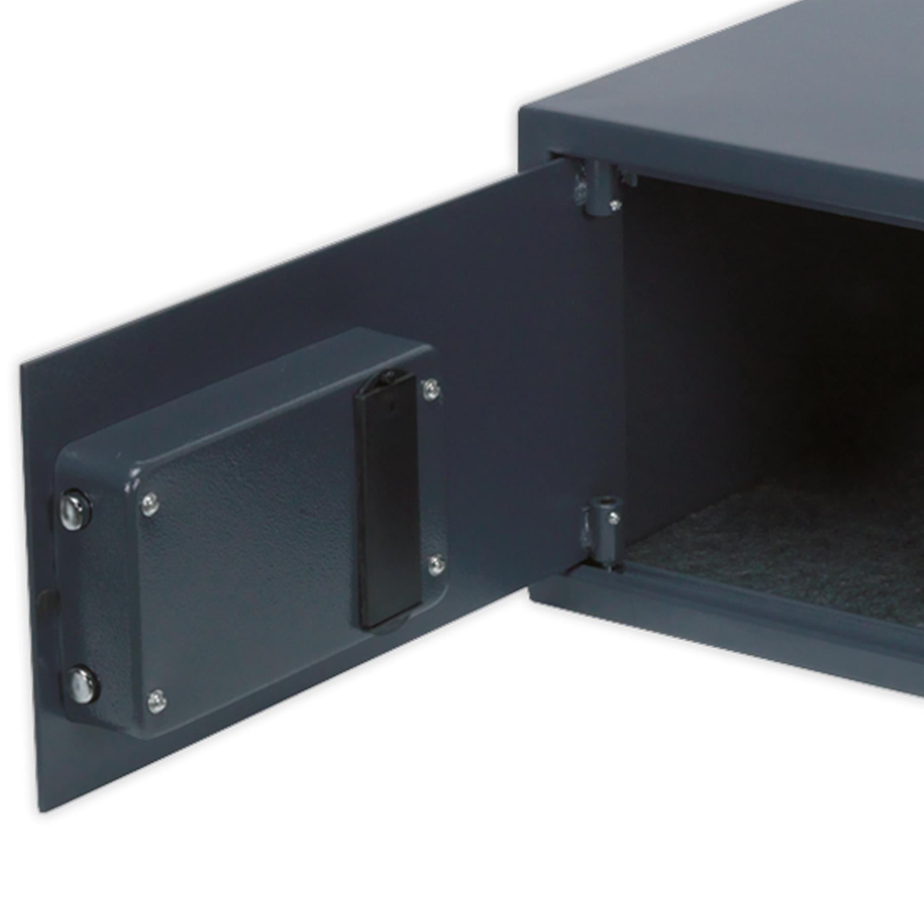 Sealey Electronic Combination Security Safe 450 x 365 x 250mm