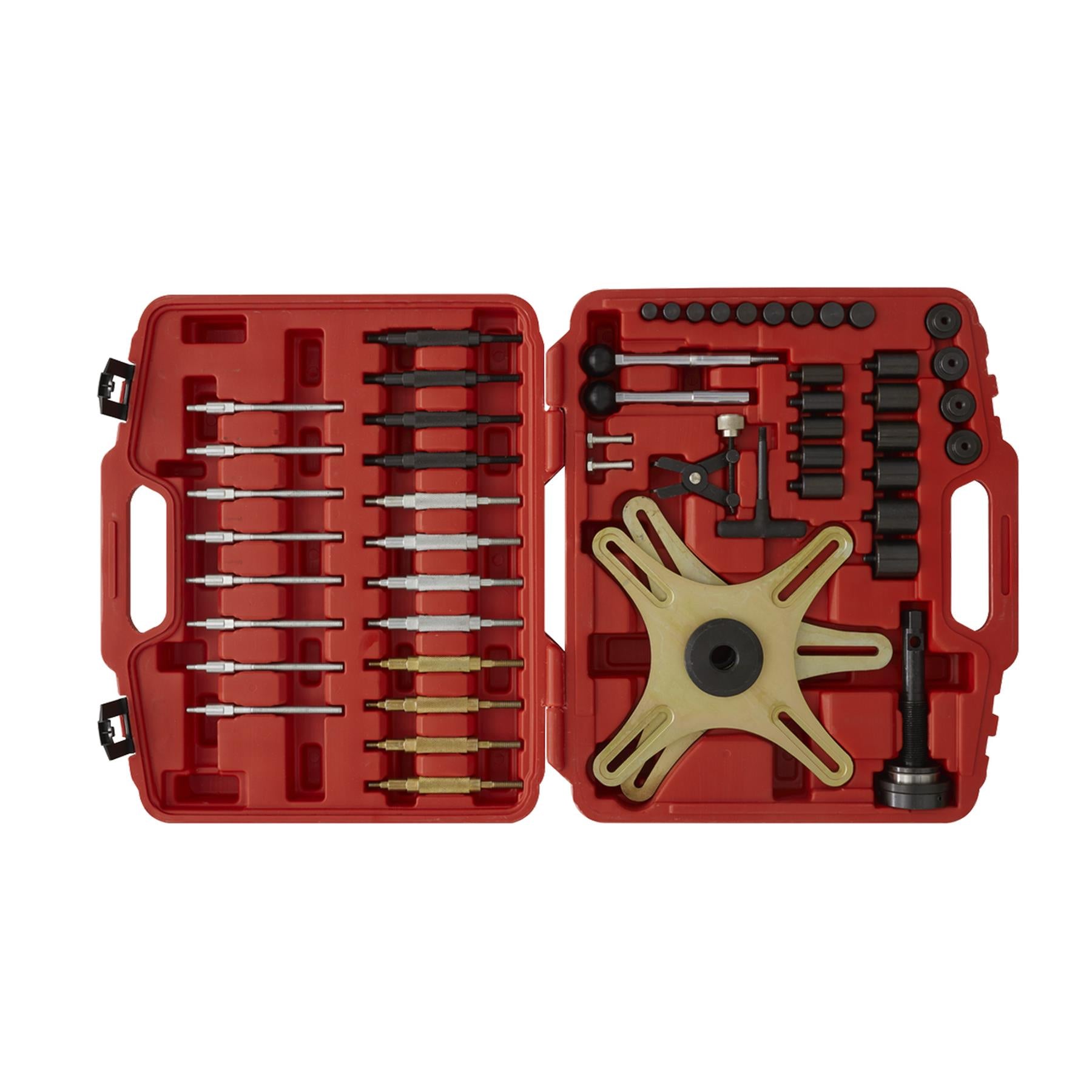 Sealey SAC Clutch Alignment Tool Self-Adjusting Storage Case