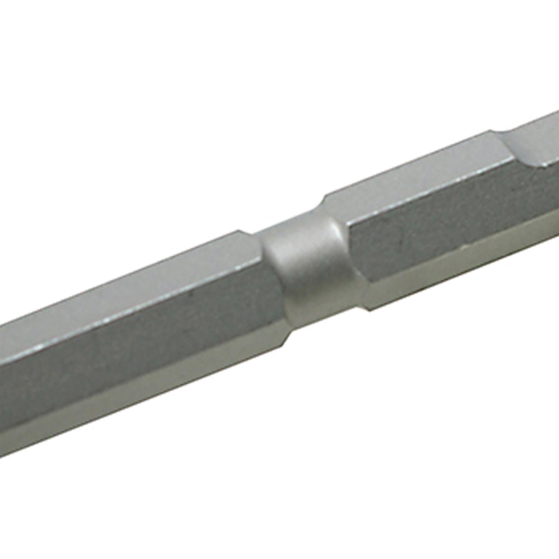 Steel Kango K900/950 Chisel 25 X 380mm - DIY Tools Drop Forged Steel New