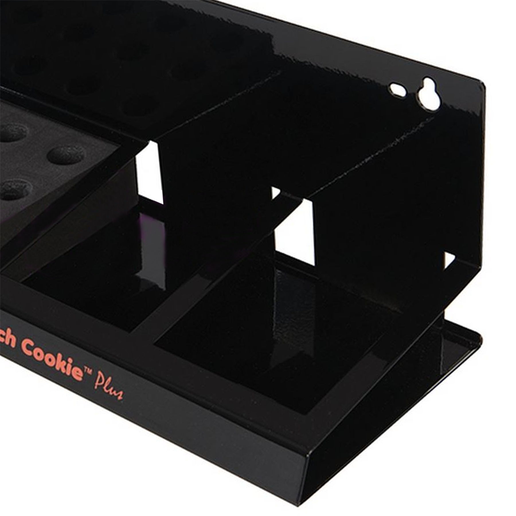 Bench Cookie Storage Centre 267 x 88 x 60mm Holds 8 Bench Cookies