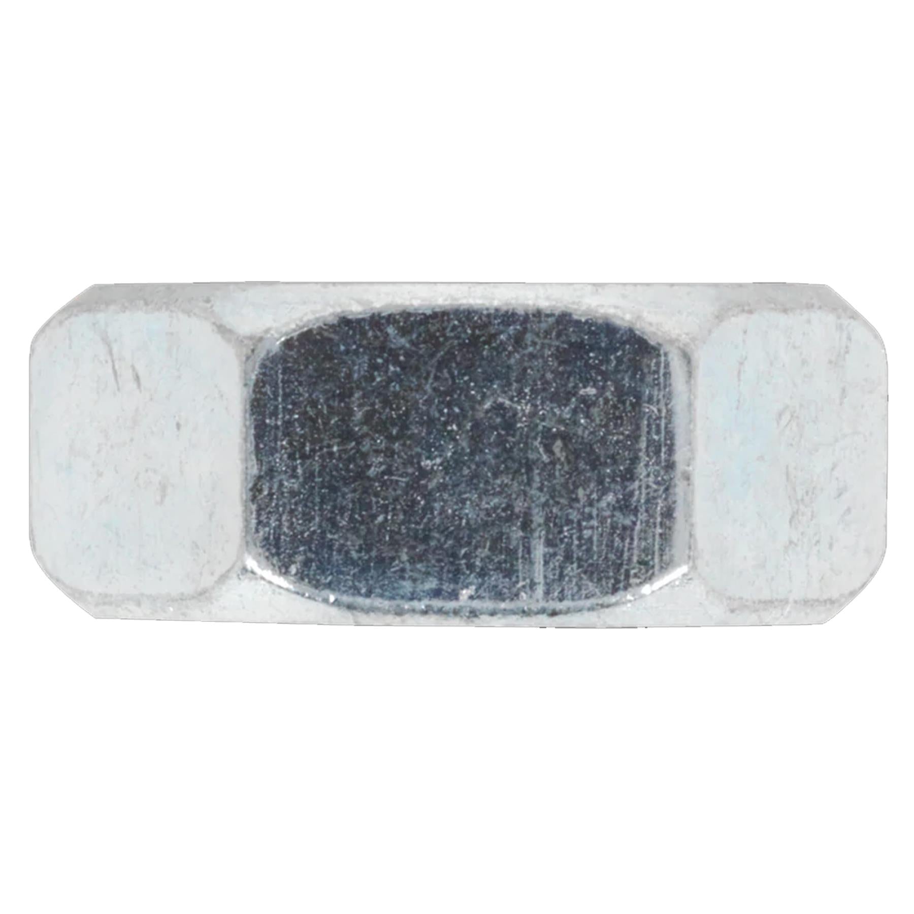 Sealey Steel Nut DIN 934 - M3- Pack of 100 Nuts & Bolts Consumables