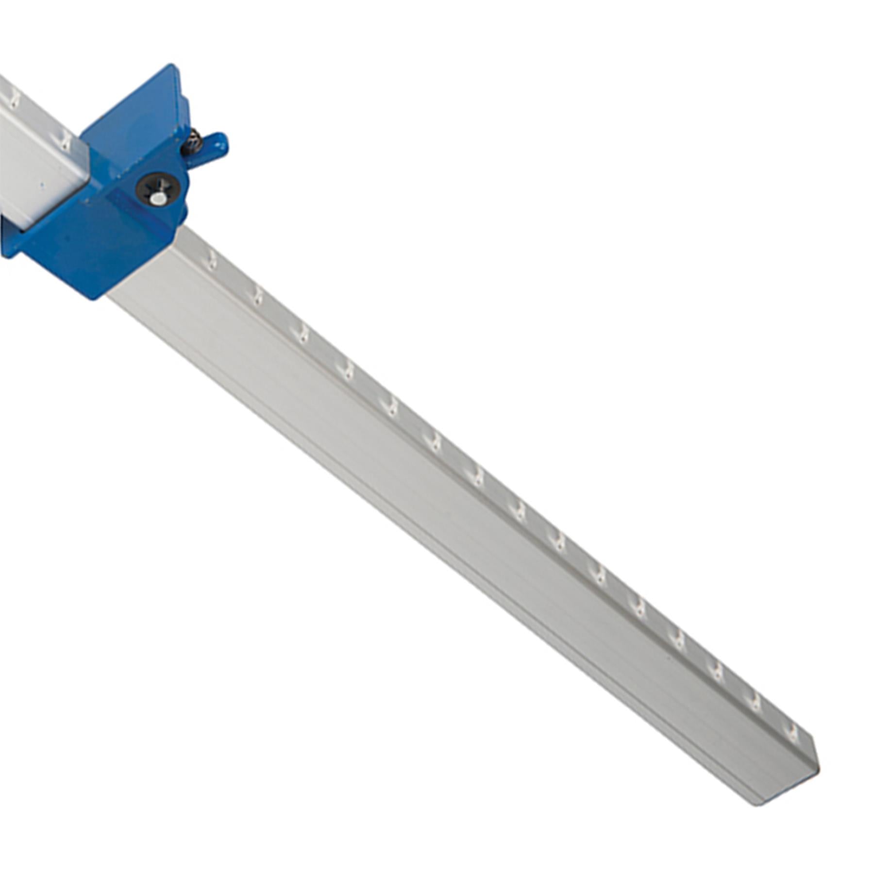 2x Aluminium Sash Clamp 1500mm Heavy Duty Sash Clamps
