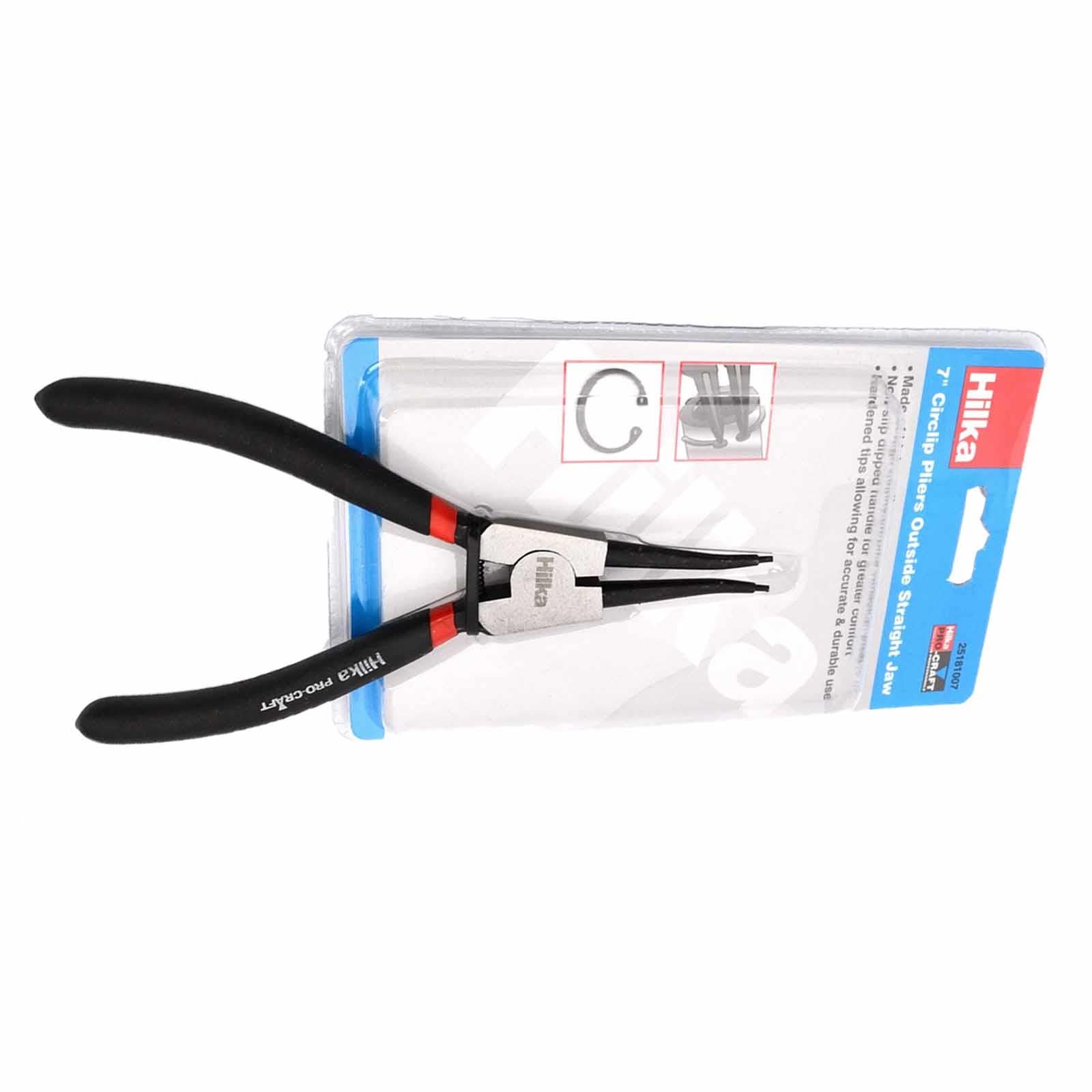 Clip Plier tool