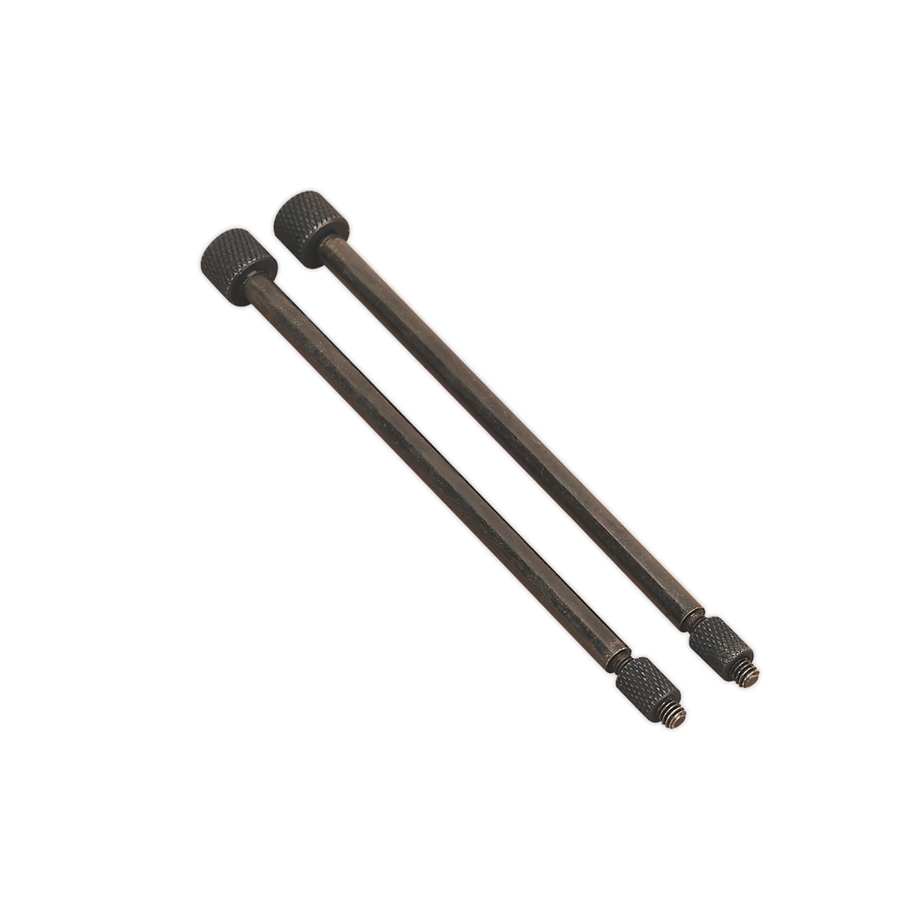Sealey Door Hinge Removal Pin Ø5.5 x 110mm Pack of 2